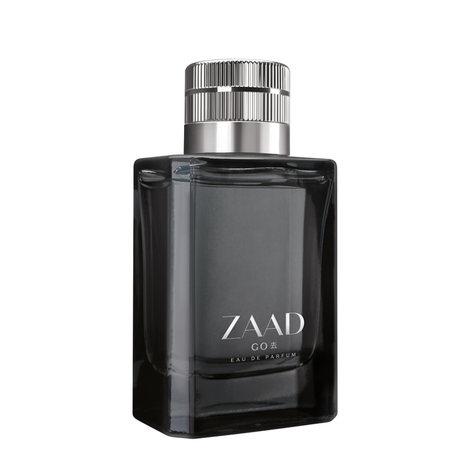 Zaad Go Eau de Parfum 95ml