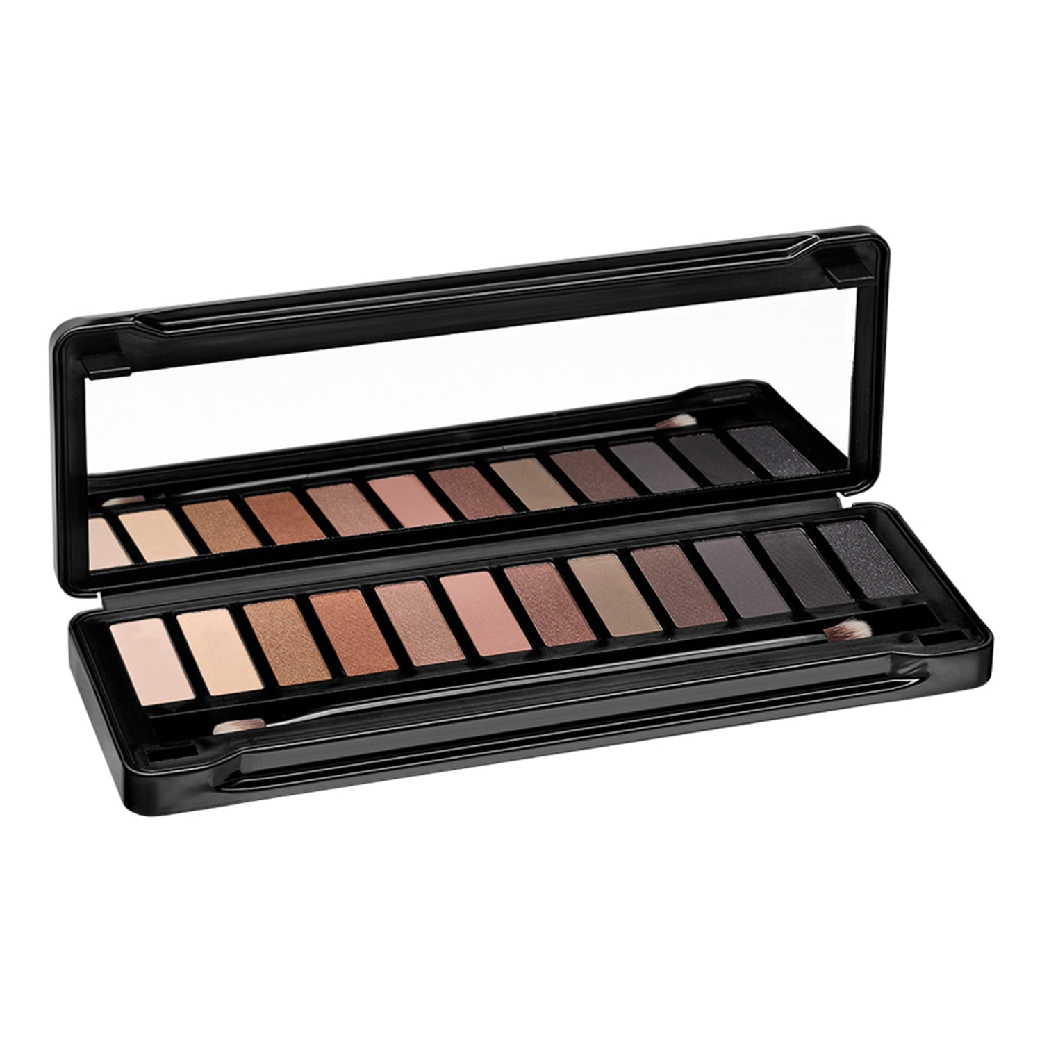 Paleta de Maquiagem Perfect Neutrals Make B. 8g