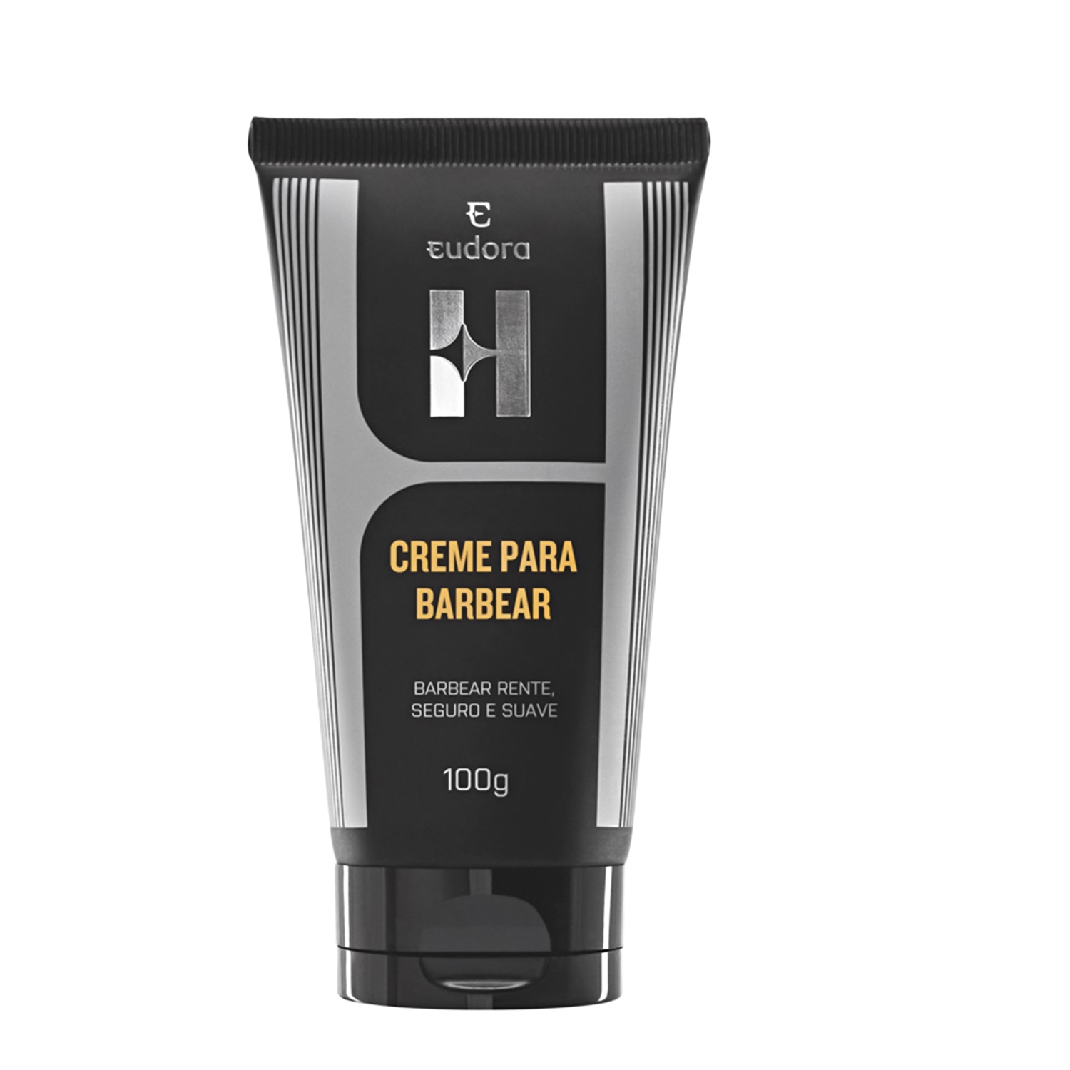 Creme para Barbear Eudora H 100g