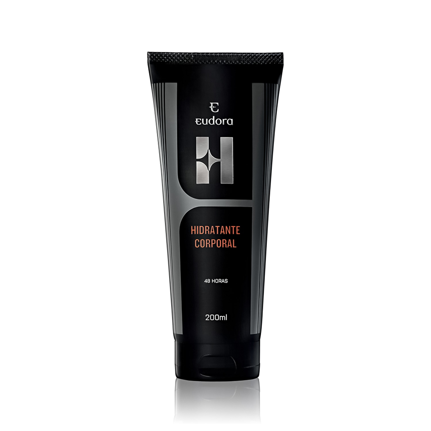Hidratante Desodorante Corporal Eudora H 200ml
