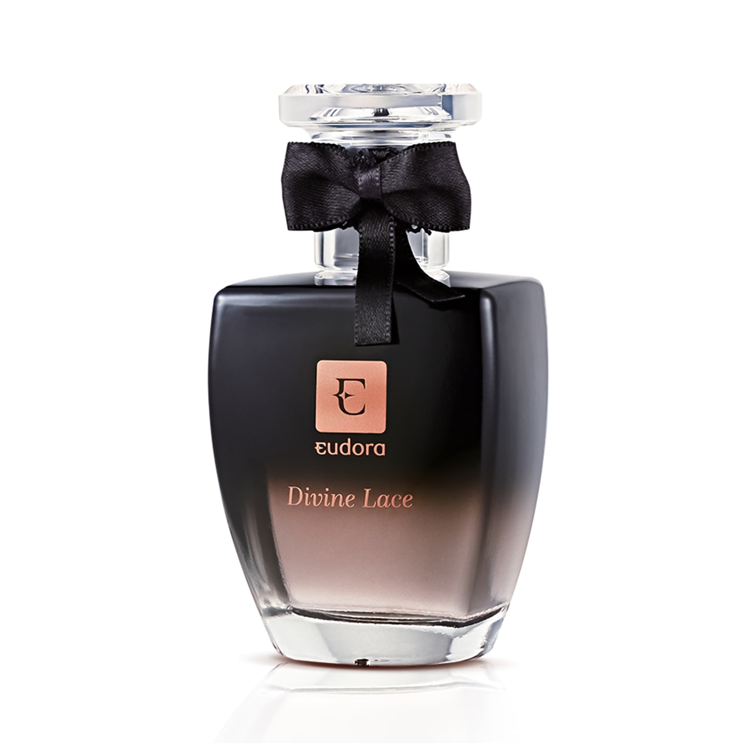 Colônia Desodorante Divine Lace 95ml