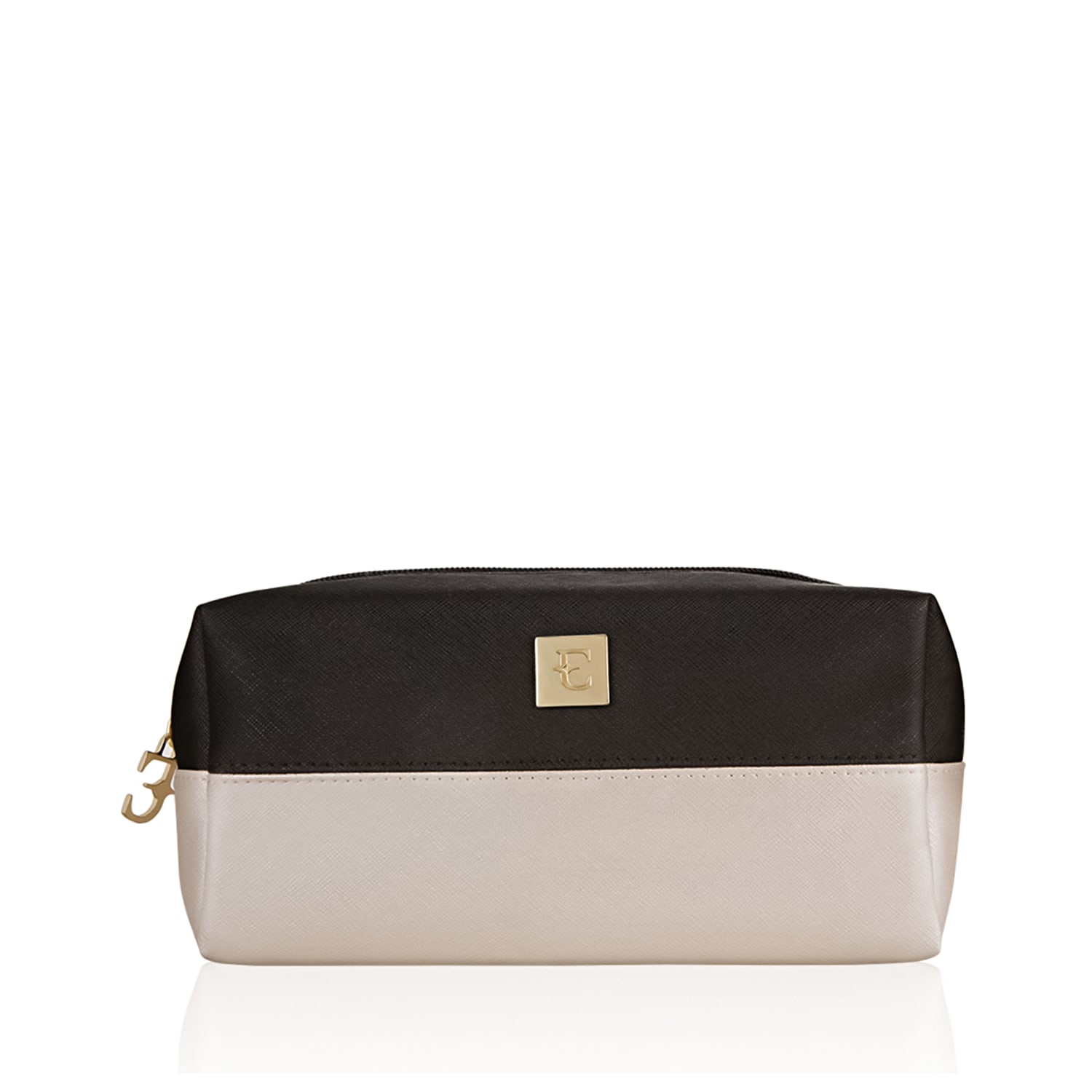 Nécessaire Bicolor Eudora