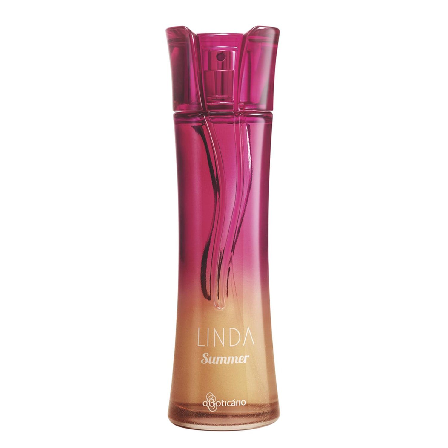 Linda Summer Desodorante Colônia 100ml