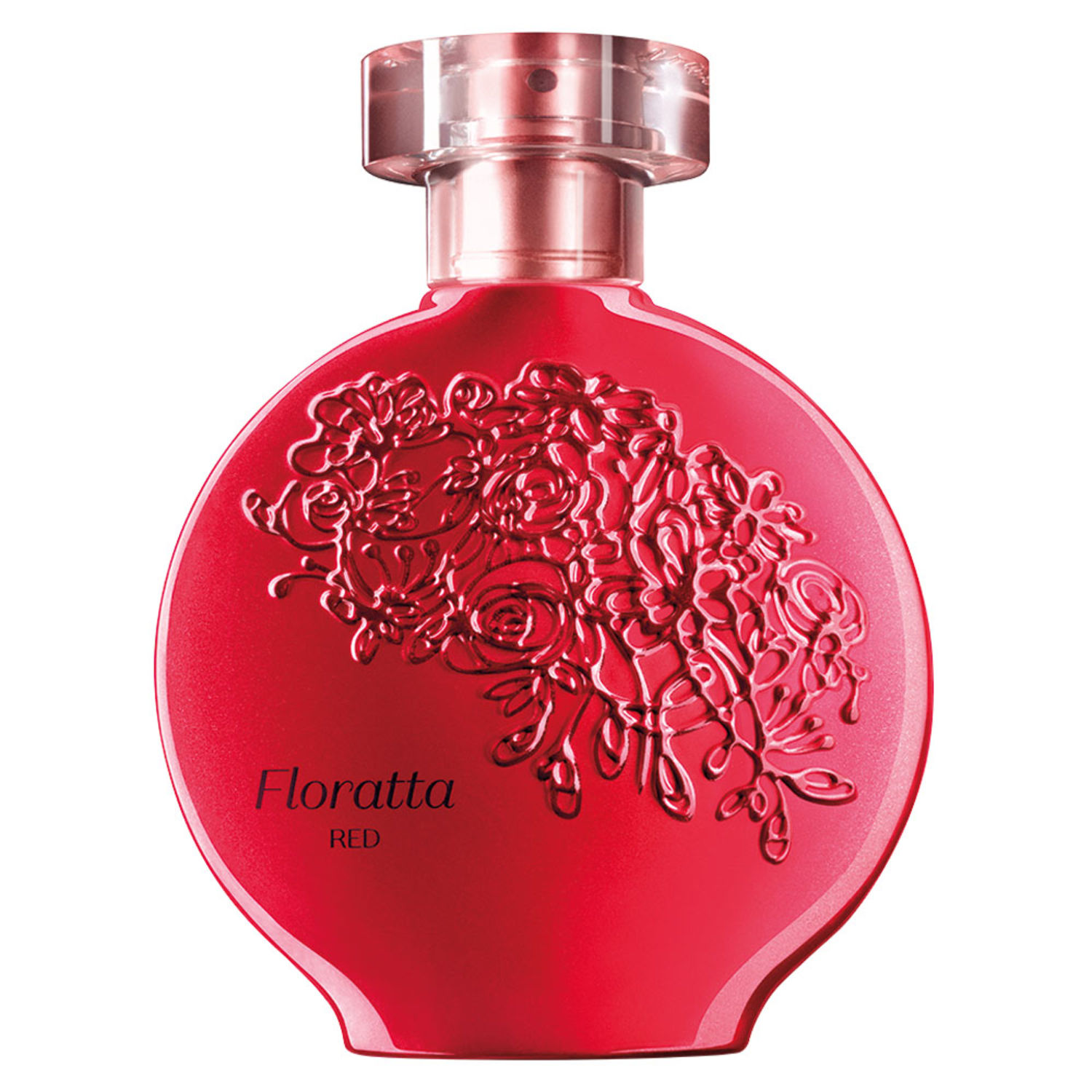 Floratta Red Desodorante Colônia 75ml