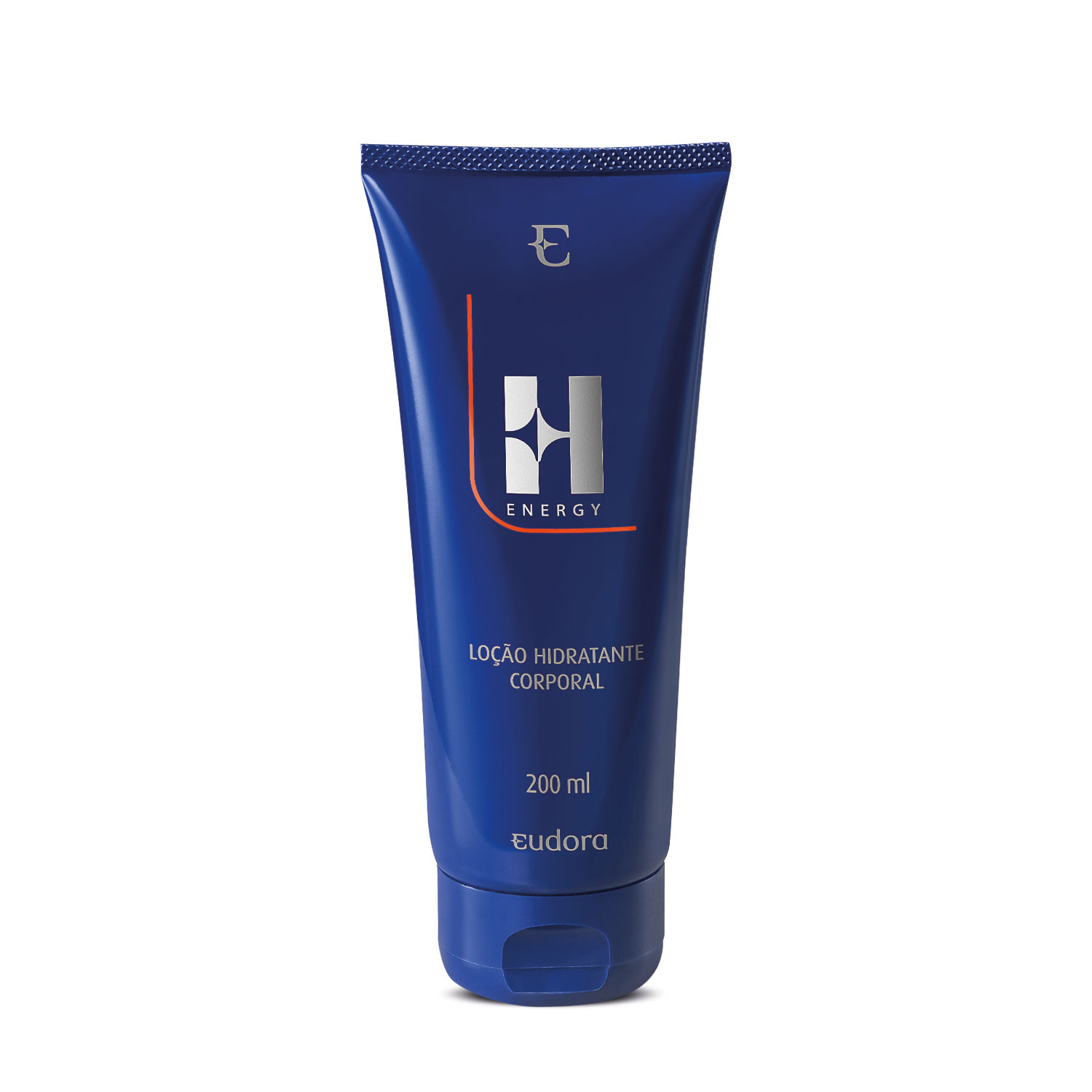 Loção Hidratante Corporal H Energy 200ml — R$ 43,99 em Eudora br