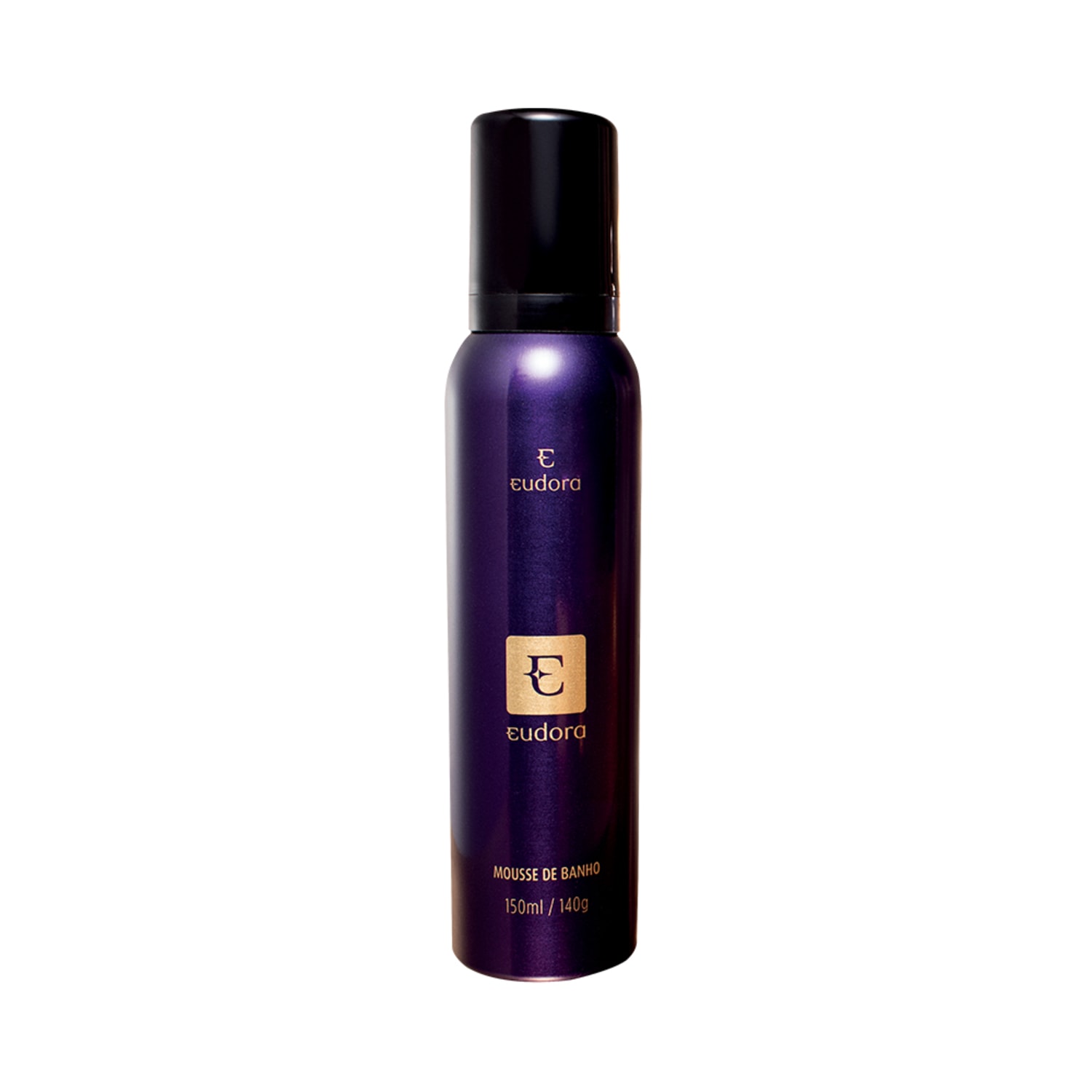 Mousse de Banho Eudora 150g