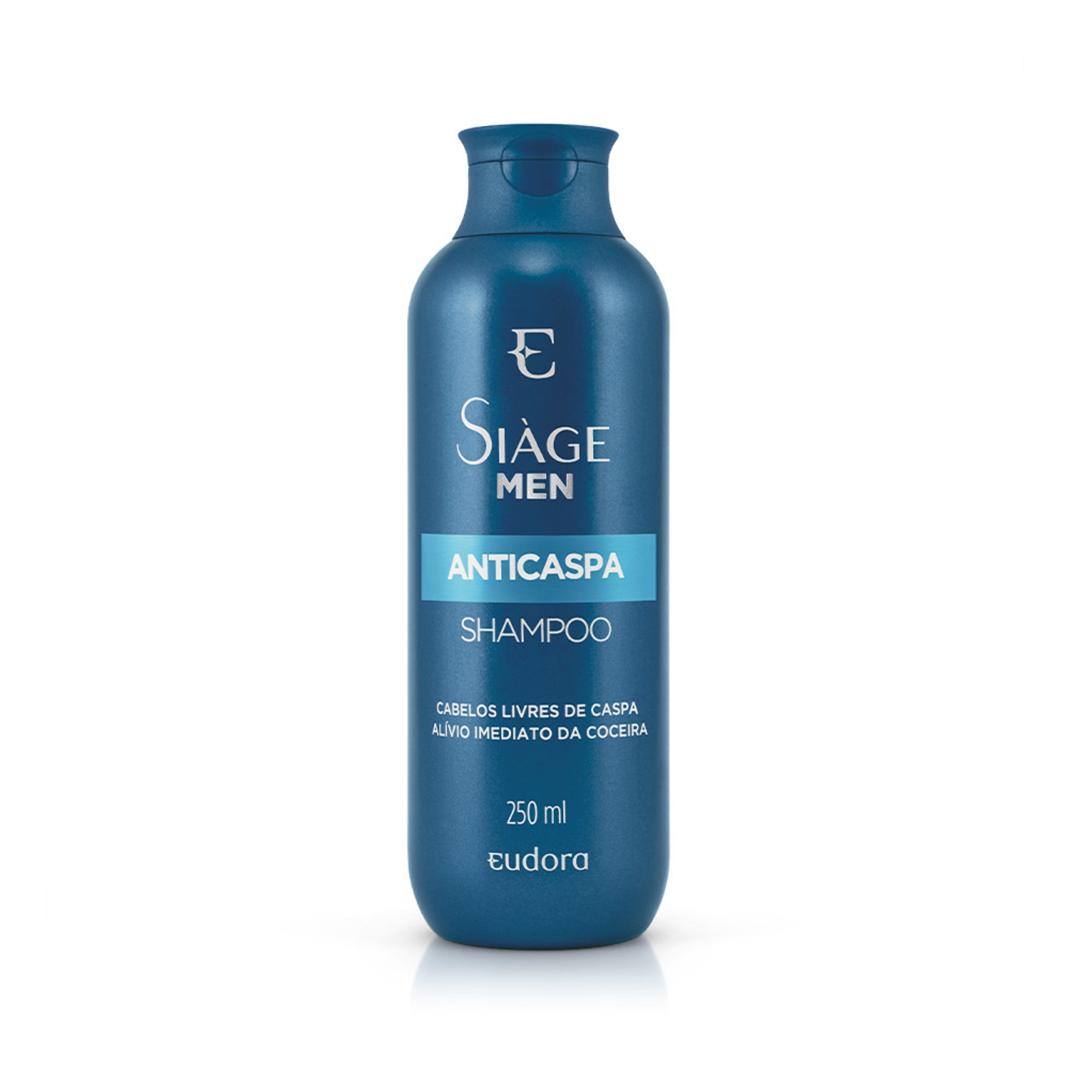 Shampoo Siàge Men Anticaspa 250ml