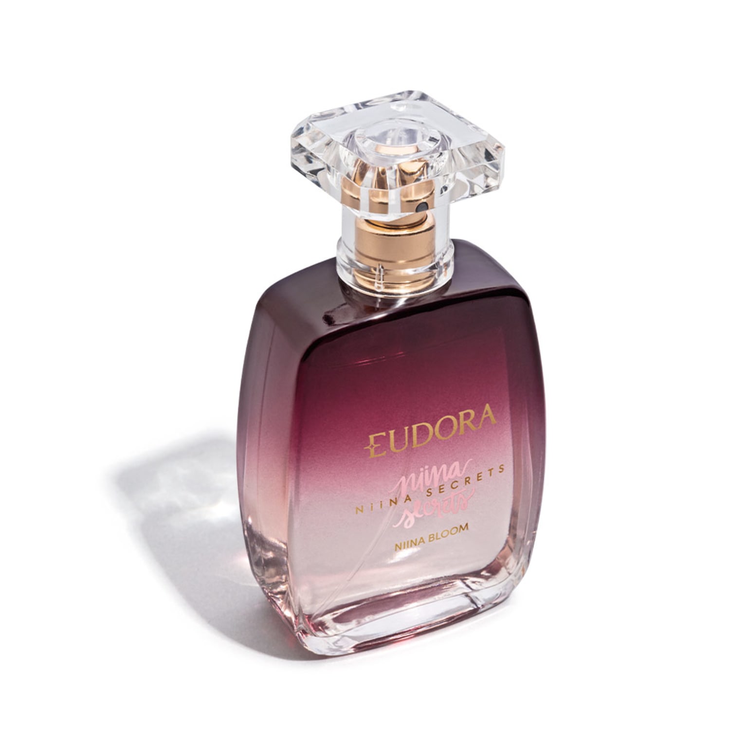 Niina Secrets Bloom Desodorante Col&ocirc;nia 100ml