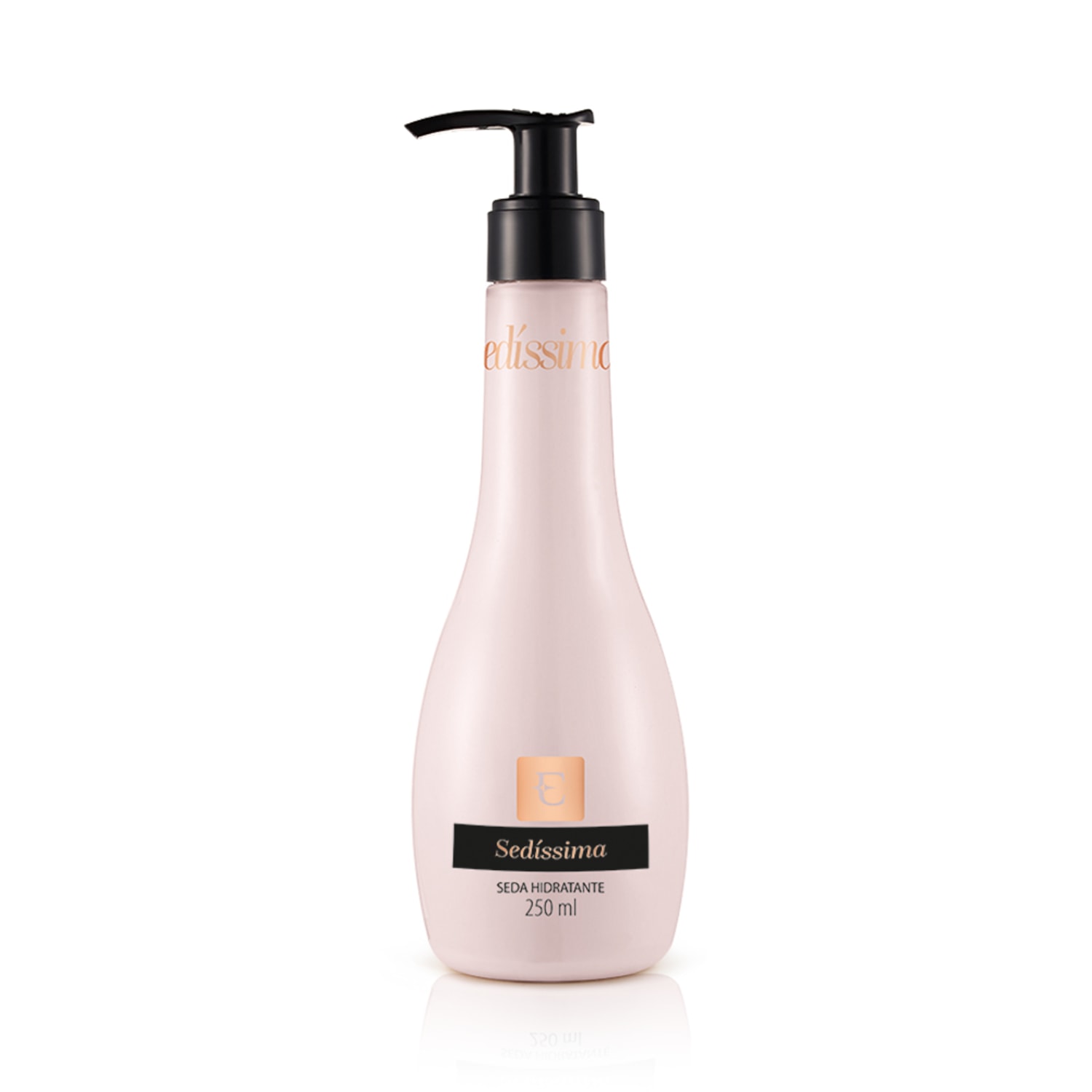 Loção Hidratante Desodorante Corporal Sedíssima 250ml