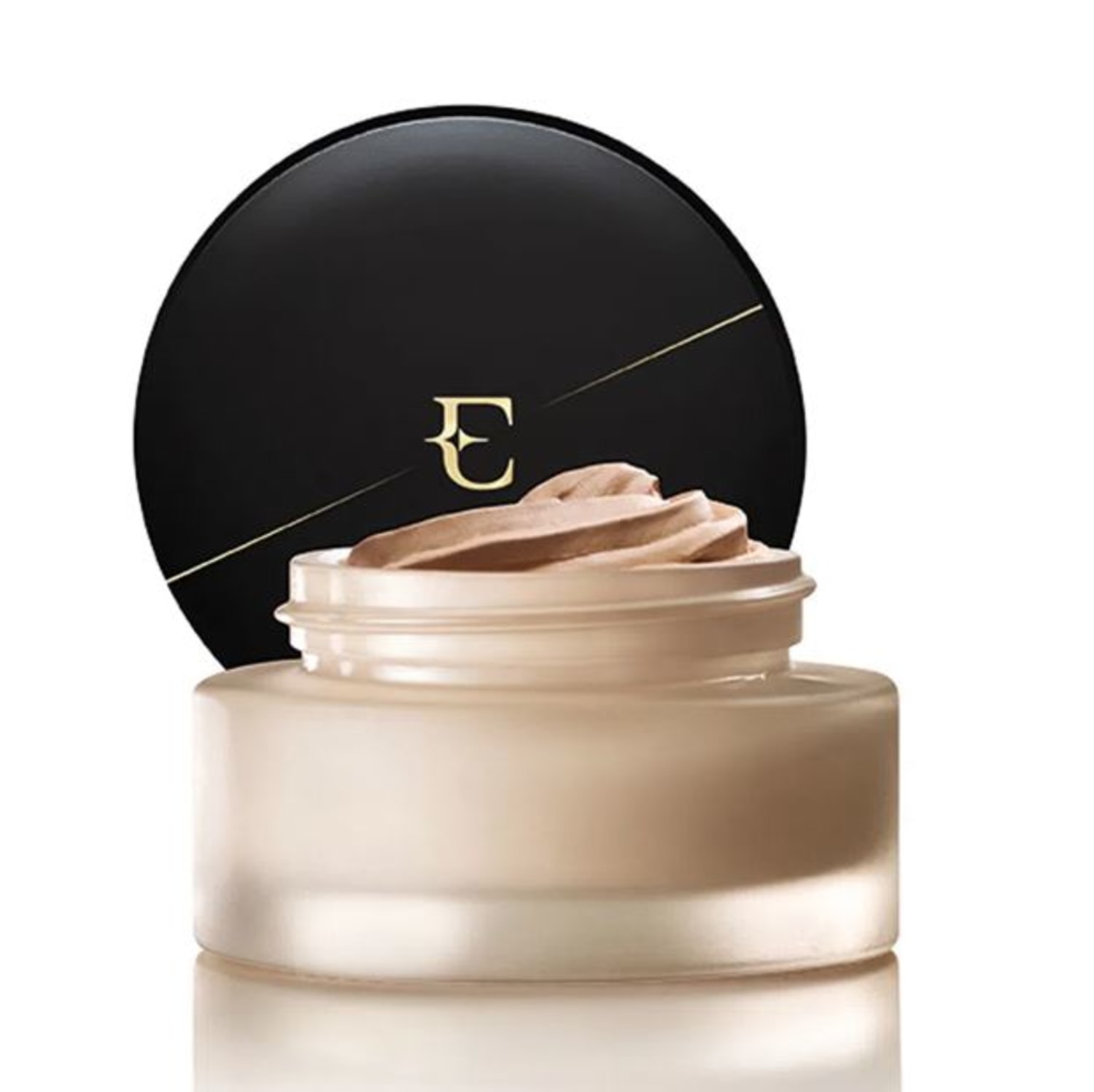 Base Velvet Matte Mousse Glam 3 Em 1 Bege Claro 2 25g