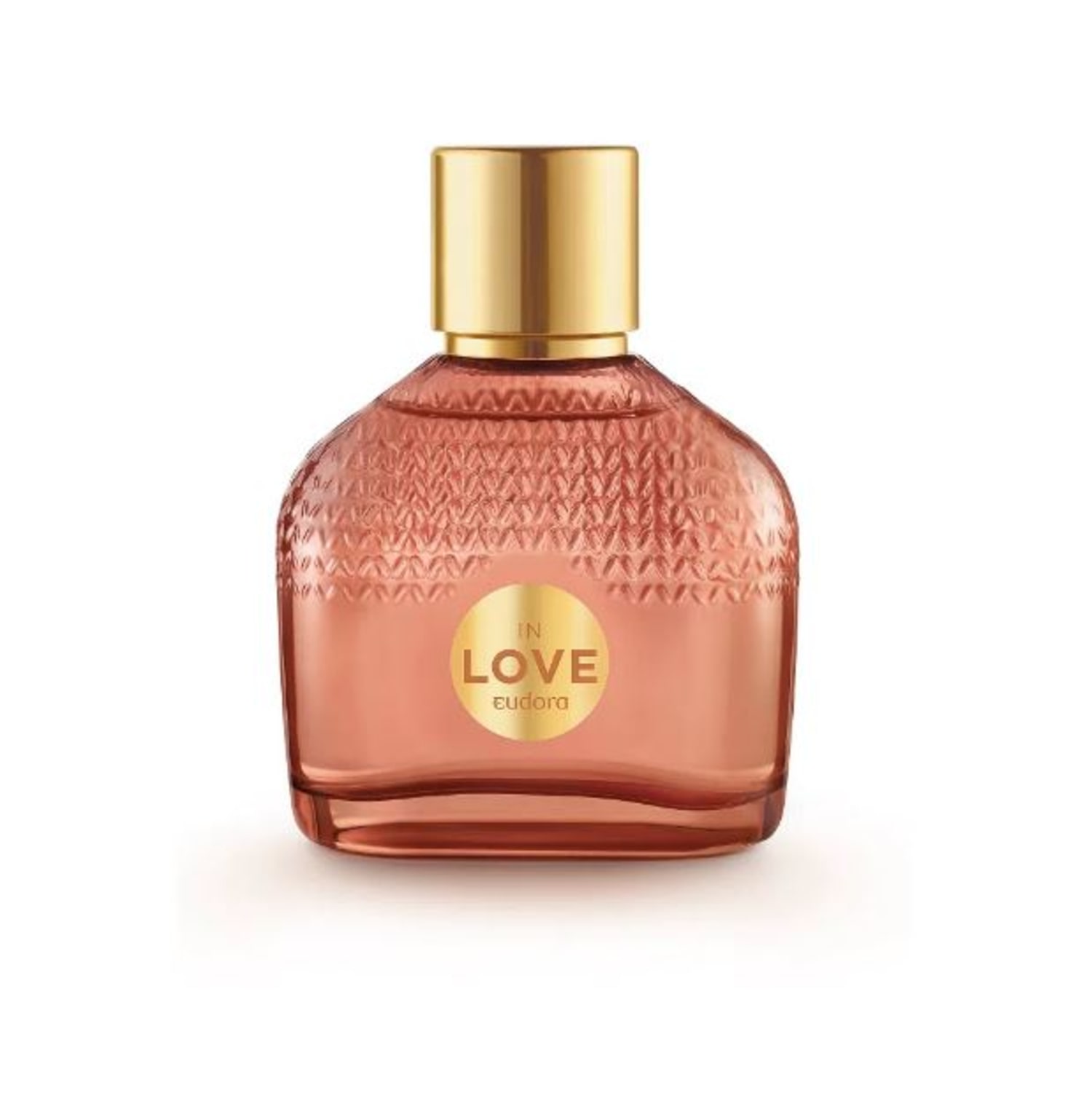 Colônia Desodorante In Love 100ml