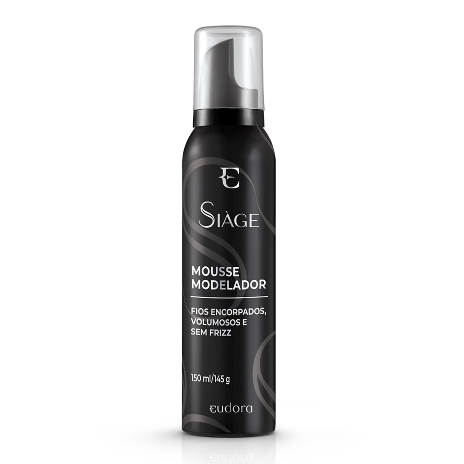 Mousse Capilar Siàge Styling 150ml