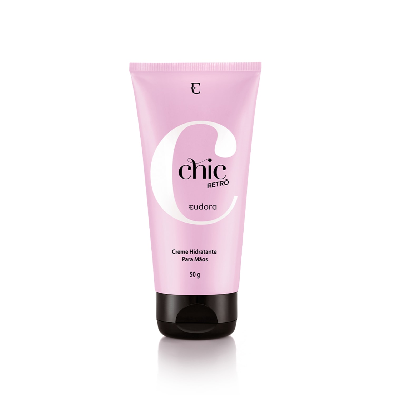 Creme Hidratante de Mãos Chic Retrô 50g — R$ 33,99 em Eudora br