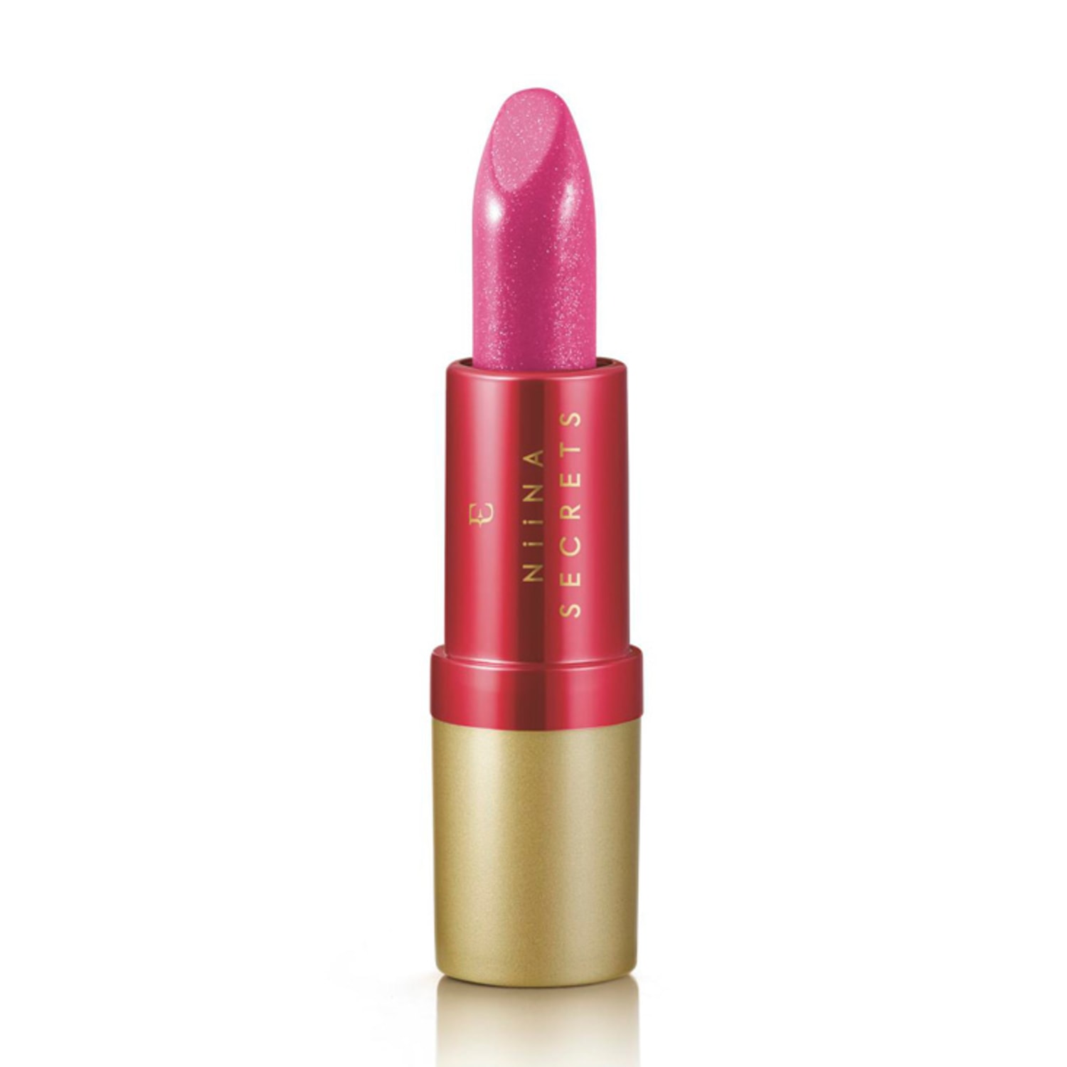 Batom Balm Tint Niina Secrets p H Rosa Paris 3, 5g