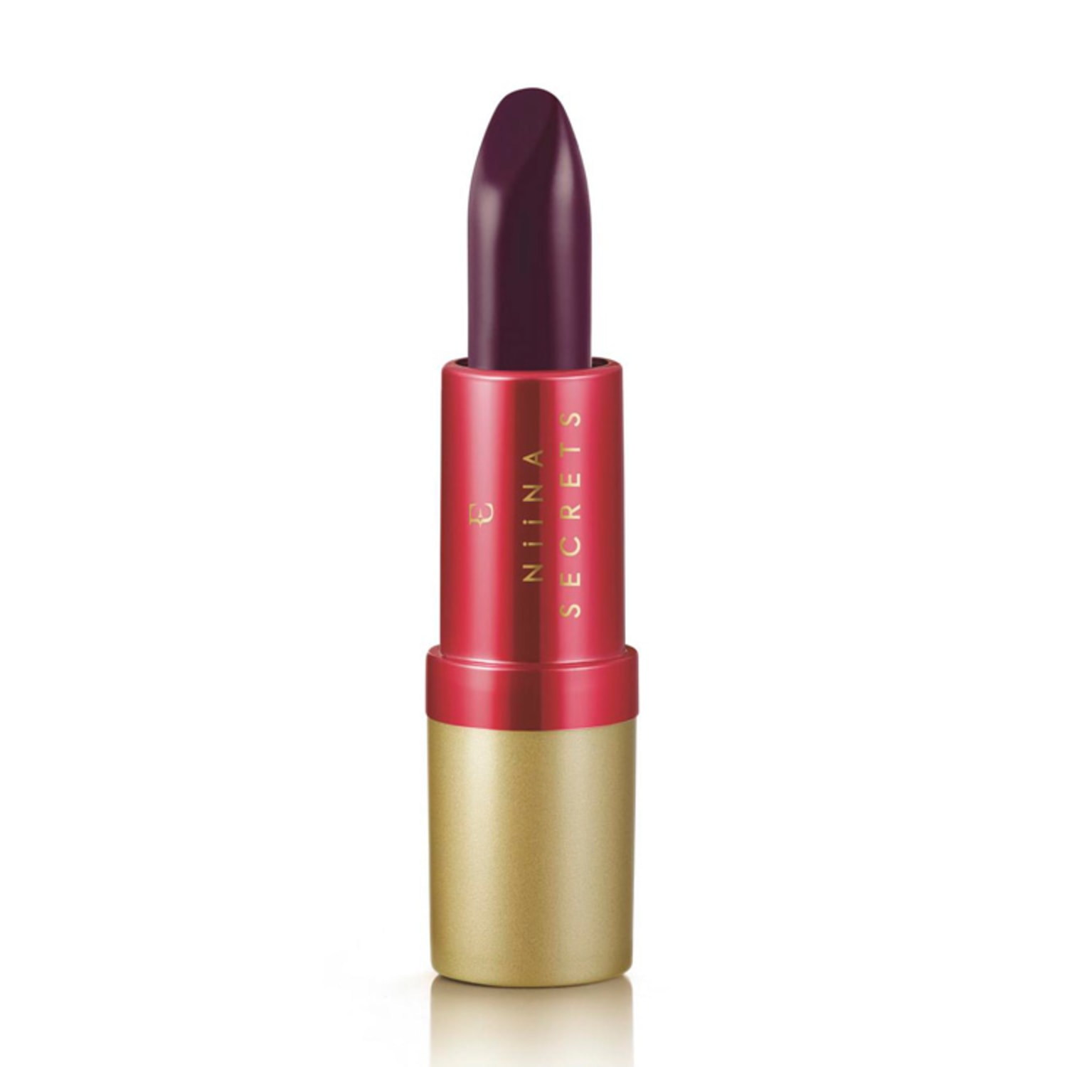 Batom Balm Tint Niina Secrets p H Vinho Tóquio 3, 5g