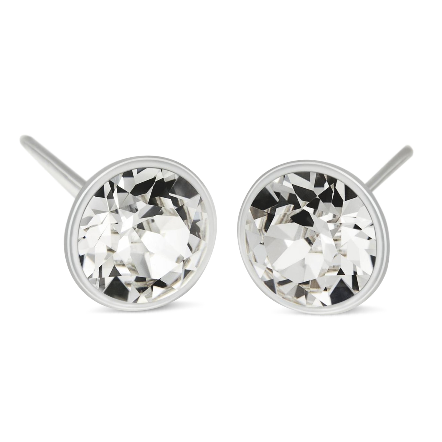 Brinco Eudora decorado com cristais da Swarovski®