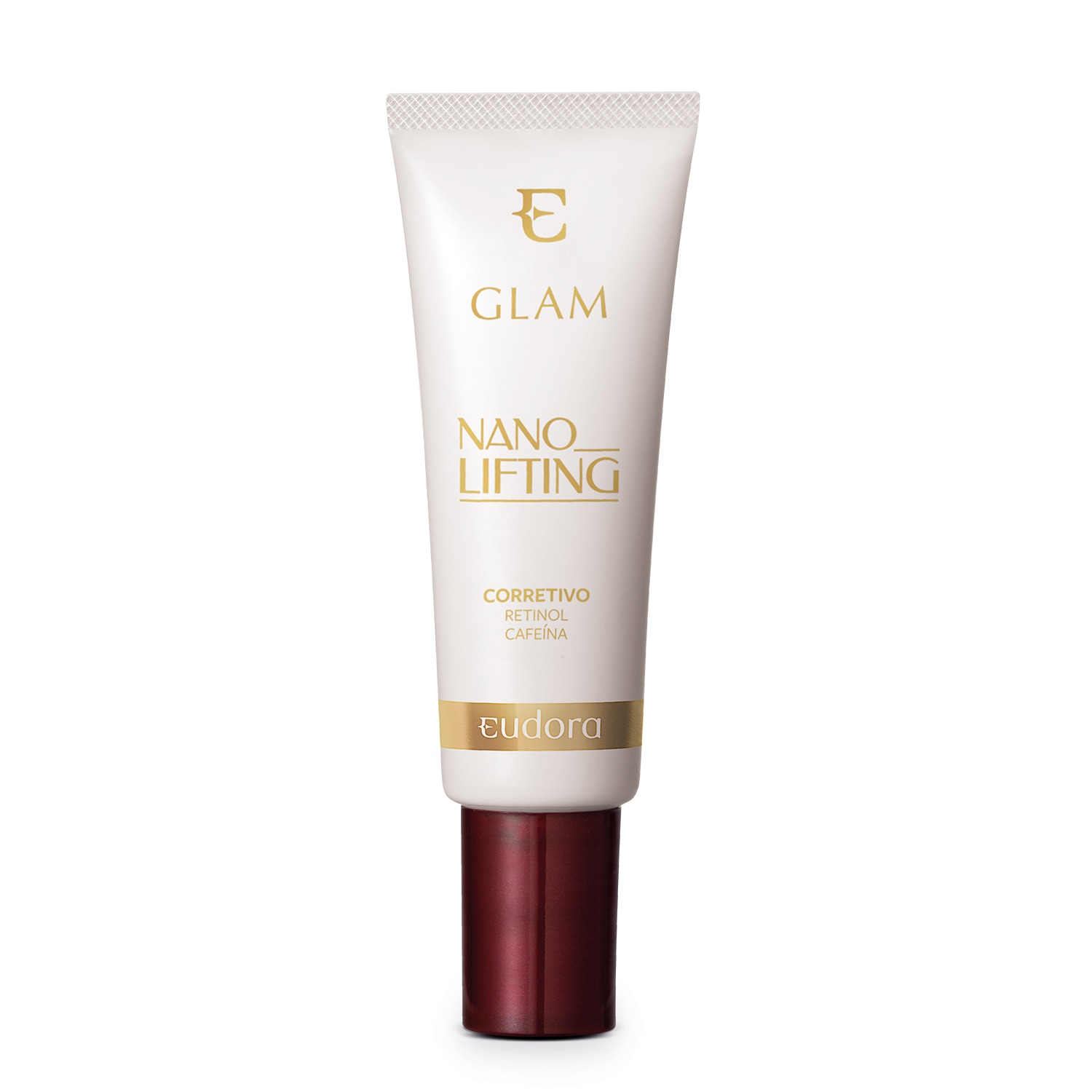 Corretivo Líquido Cor 95 Glam Nano Lifting 8g - Miniatura 2