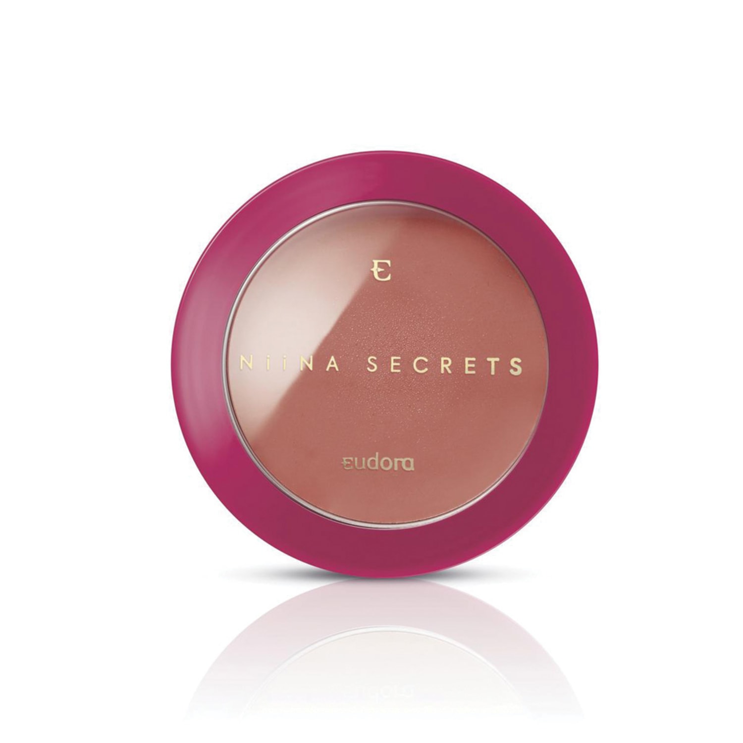 Blush & Go Niina Secrets Pêssego Secreto 5g