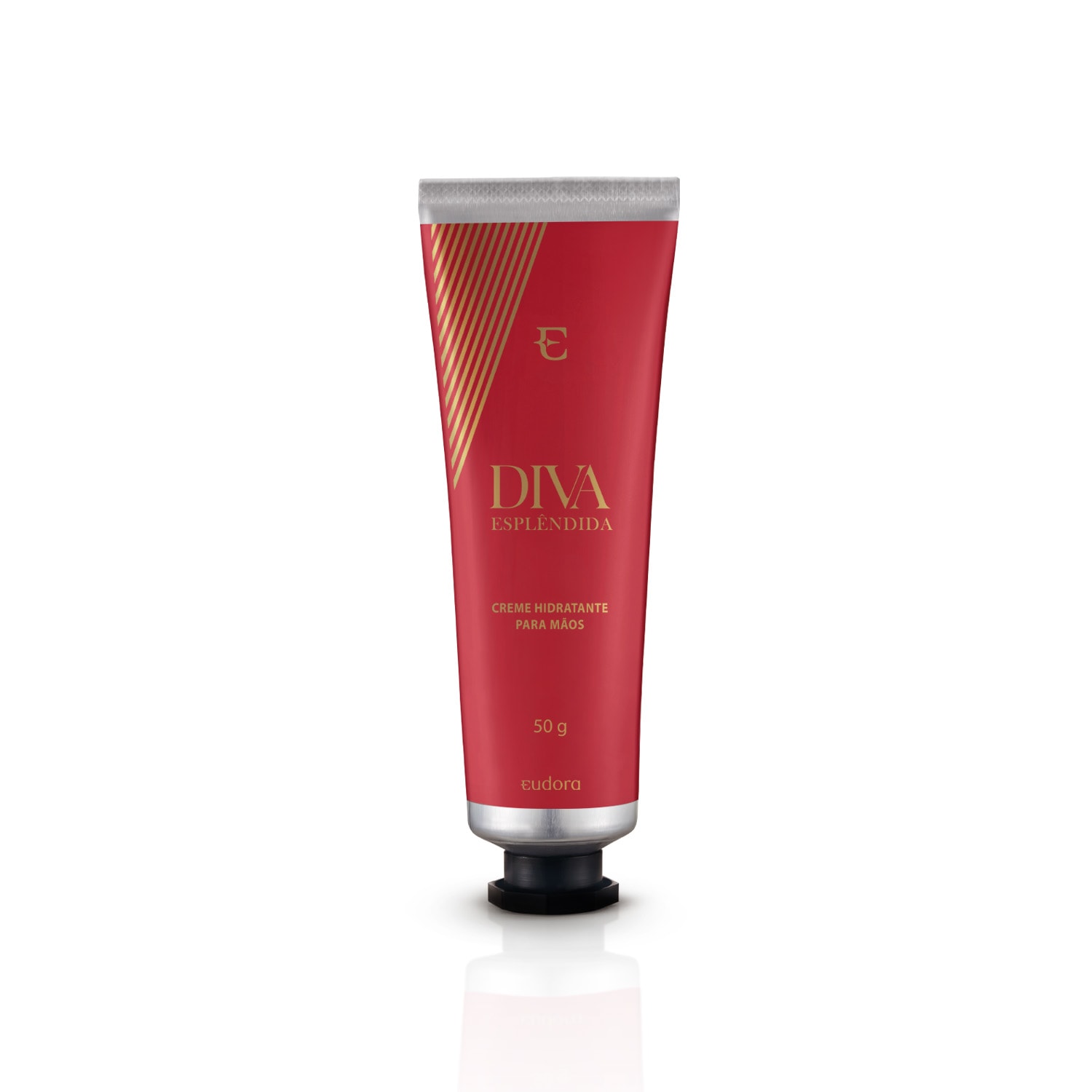 Creme Hidratante para Mãos Diva Esplêndida 50g
