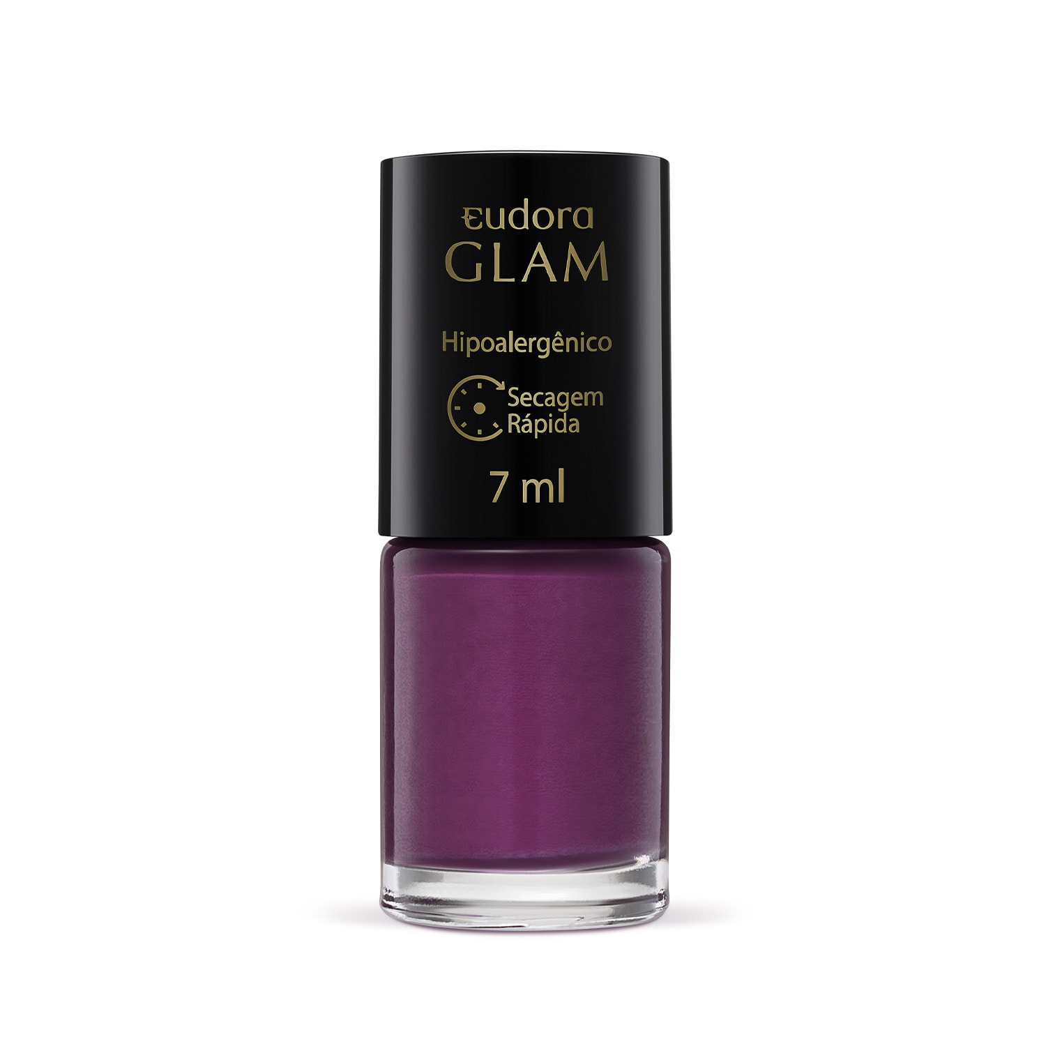 Esmalte Amora Intensa Glam 7ml