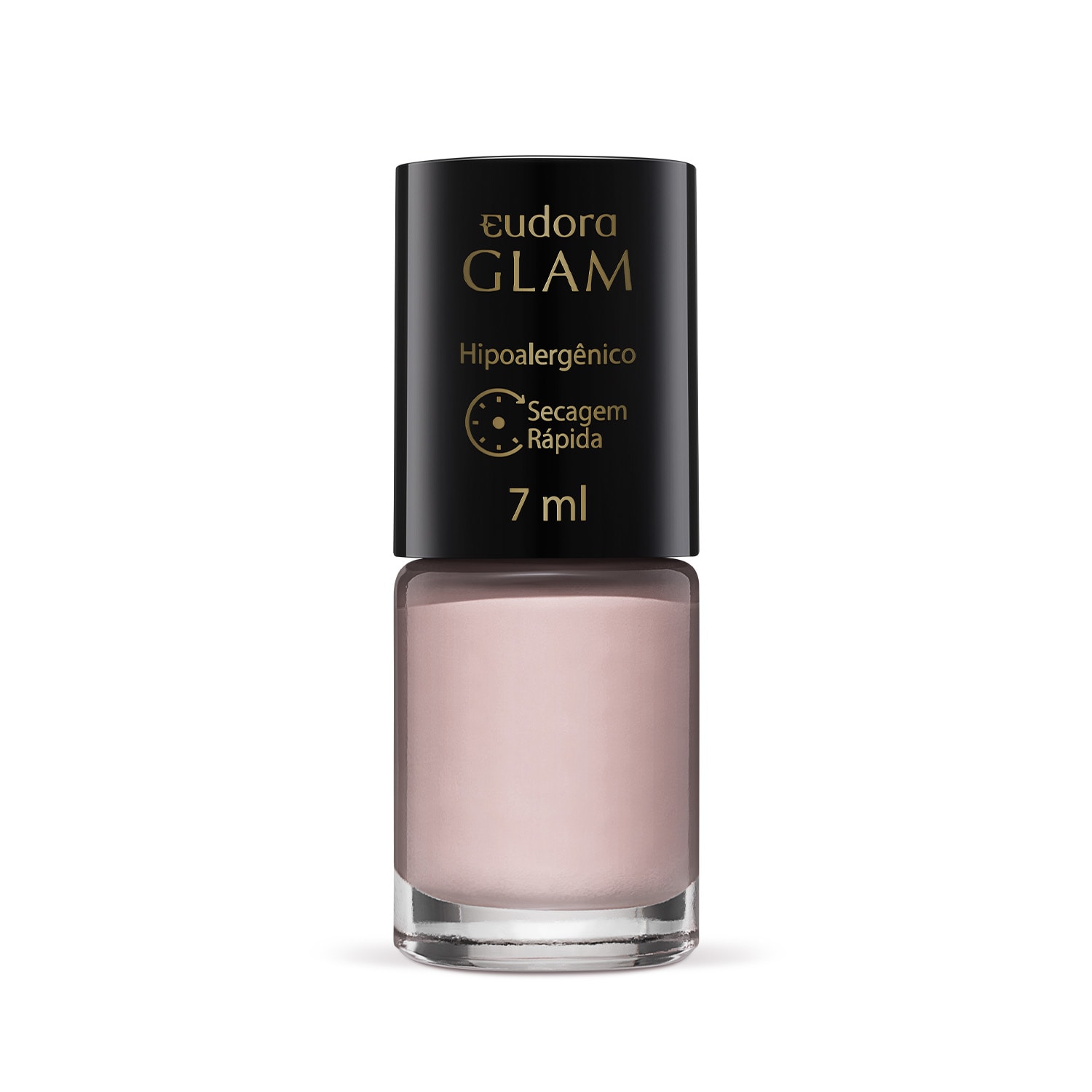 Esmalte Nude Atemporal Glam 7ml