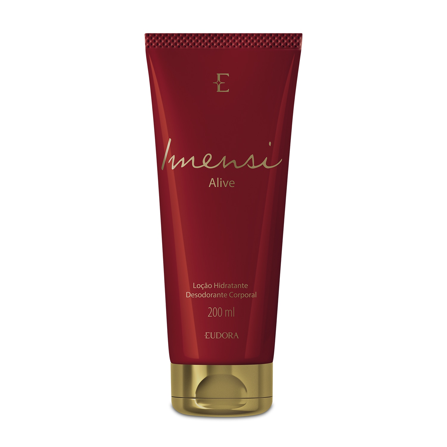 Loção Hidratante Desodorante Corporal Imensi Alive 200ml — R$ 47,99 em Eudora br