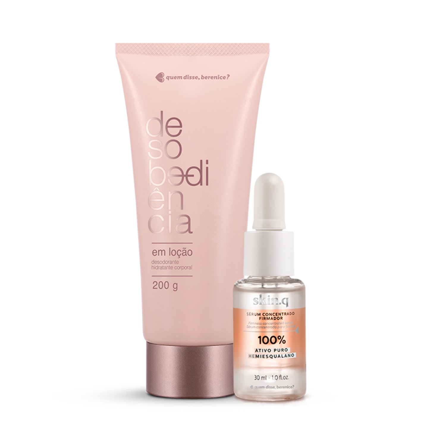 Kit Autocuidado é Tudo (2 Itens)