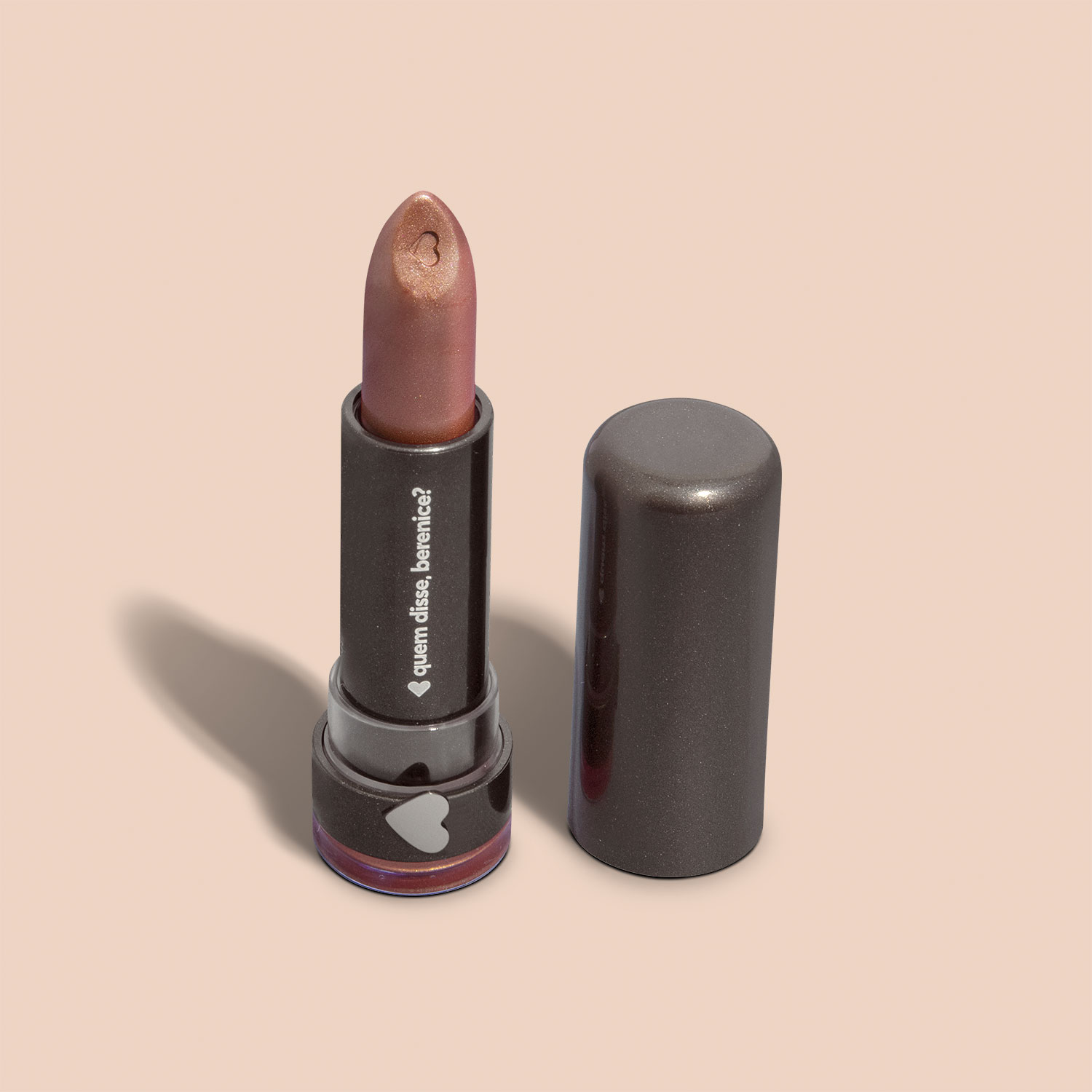 Batom Hidratante Dourado Douralexo 3,8g