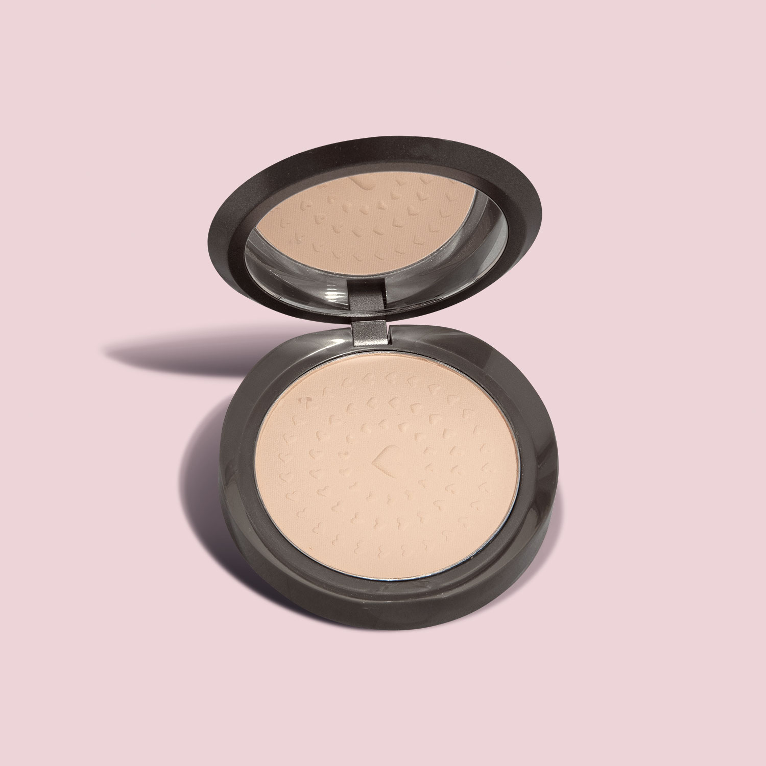 Pó Compacto Facial Cor 1 6g