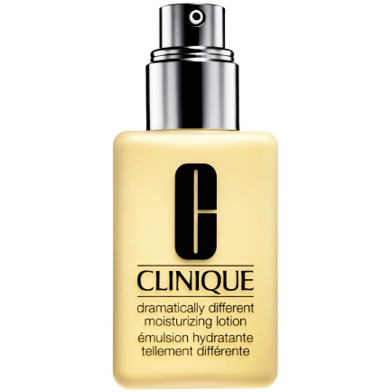 Clinique Loção Hidratante Dramatically Different Moisturizing Lotion 50ml
