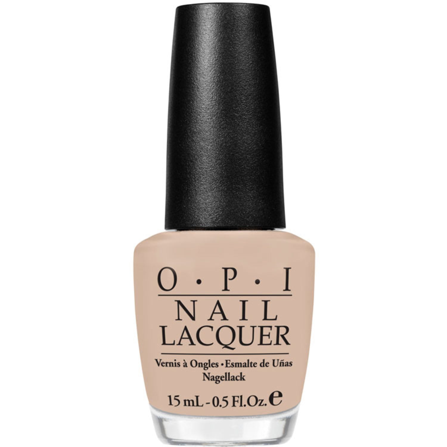 OPI Holland Collection Did You'Ear About Van Gogh - Esmalte 15ml