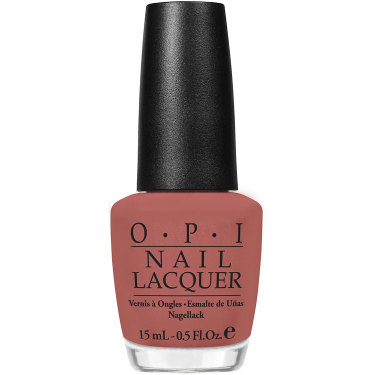 OPI Holland Collection Gouda Two Shoes - Esmalte 15ml