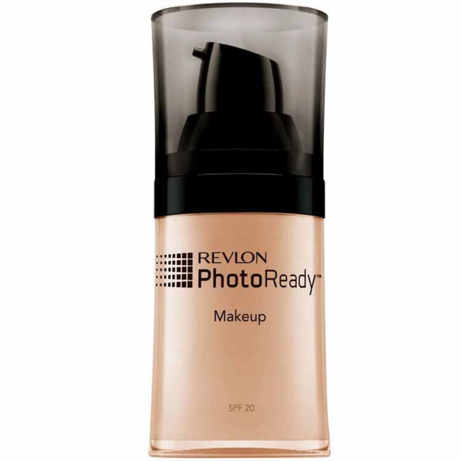 Revlon Base Photoready Spf20 Nude - 80g