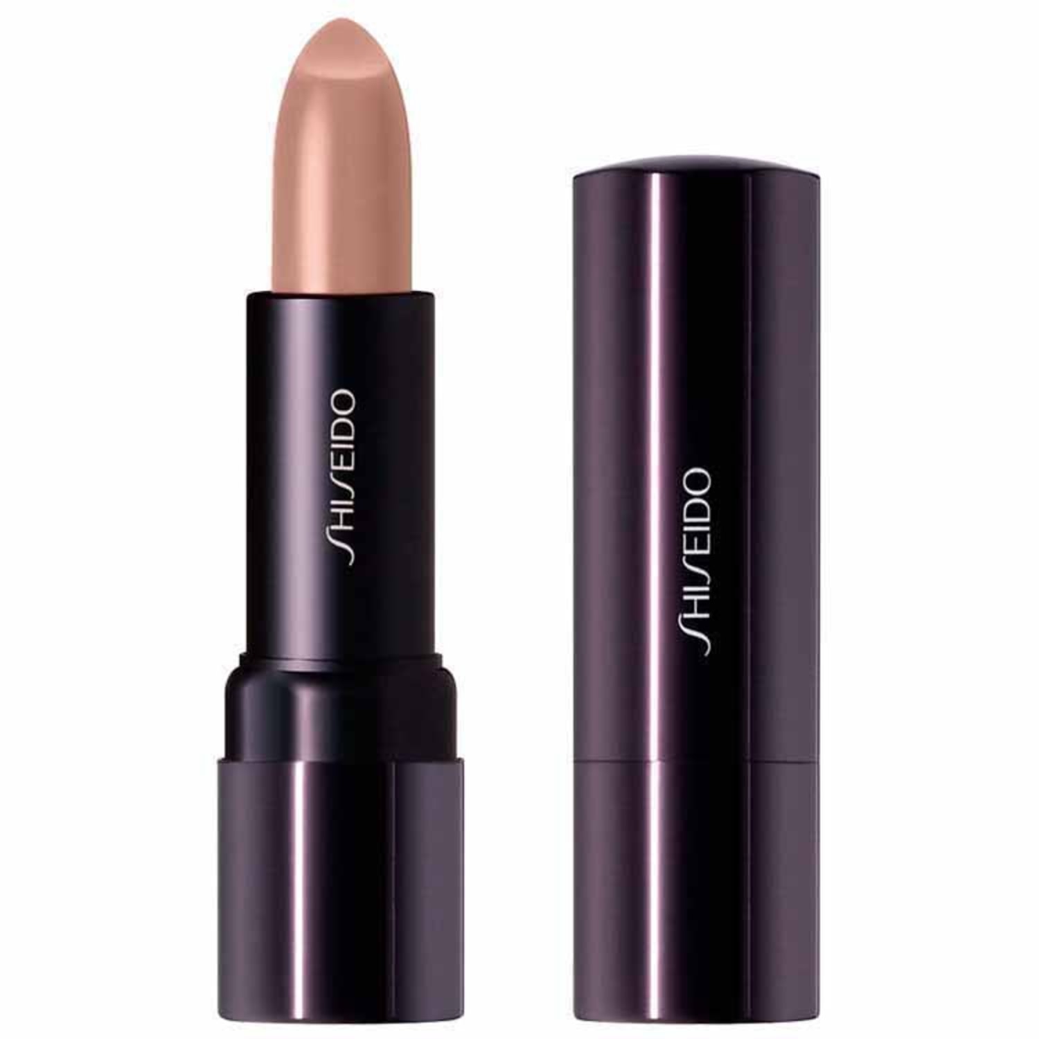 Shiseido Perfect Rouge - Batom Be333 Brown Beige