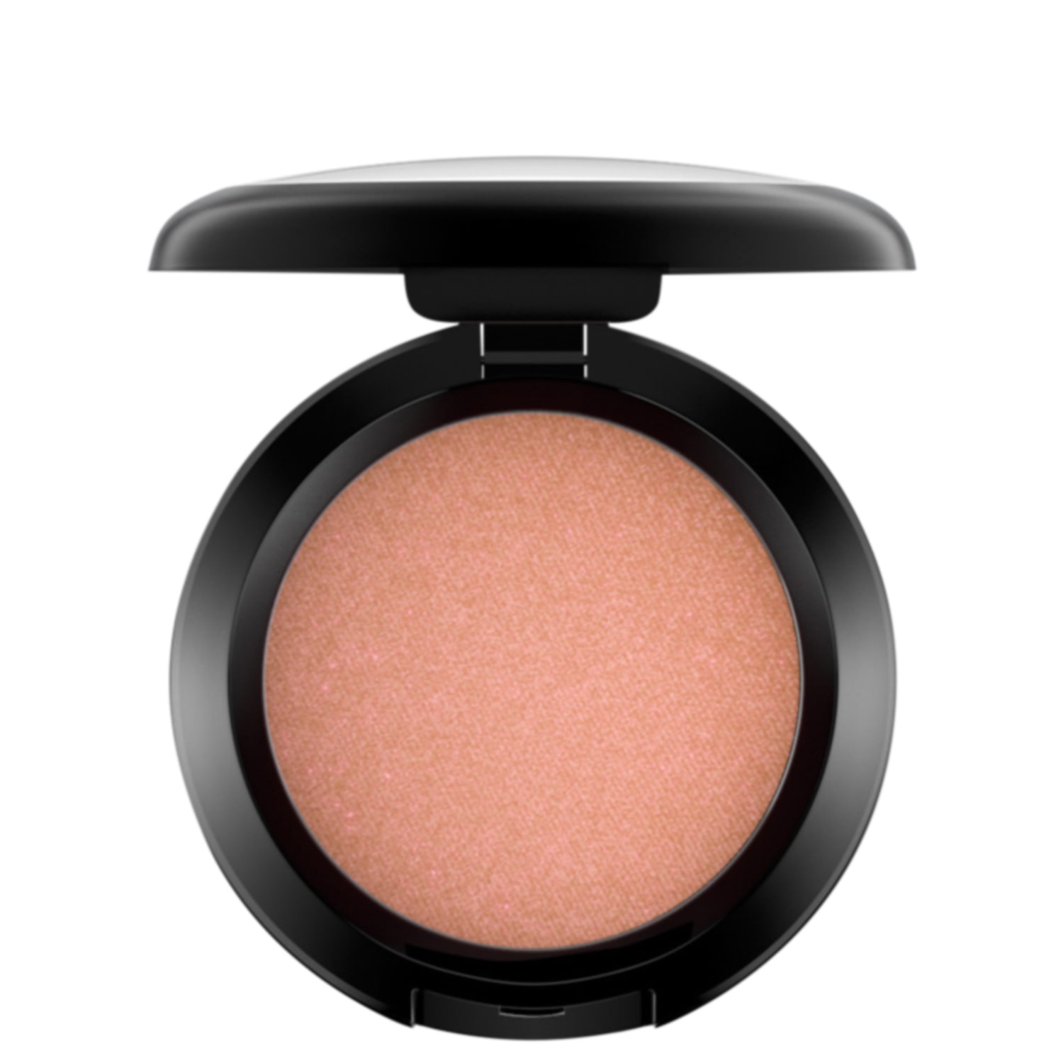 M·A·C Sheertone Shimmer Sunbasque - Blush Cintilante 6g