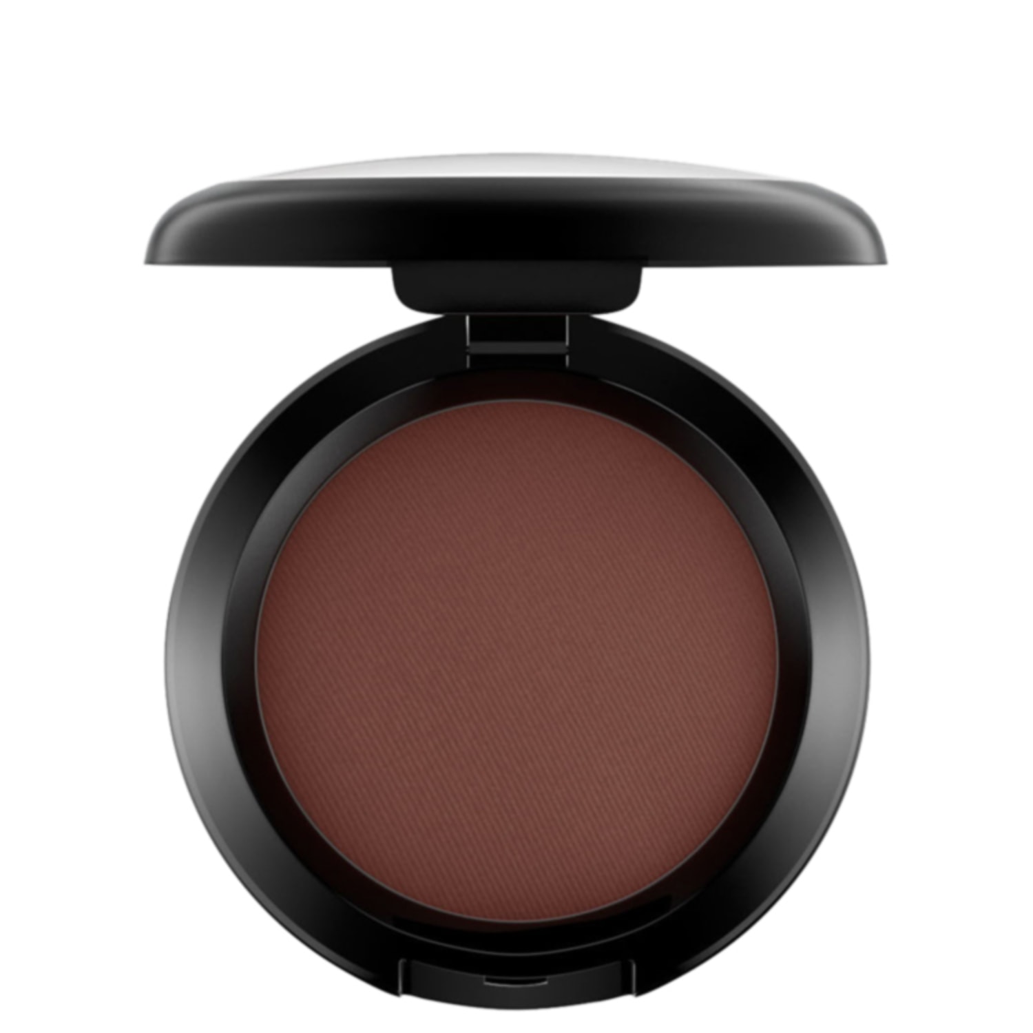 M·A·C Powder Film Noir - Blush Matte 6g