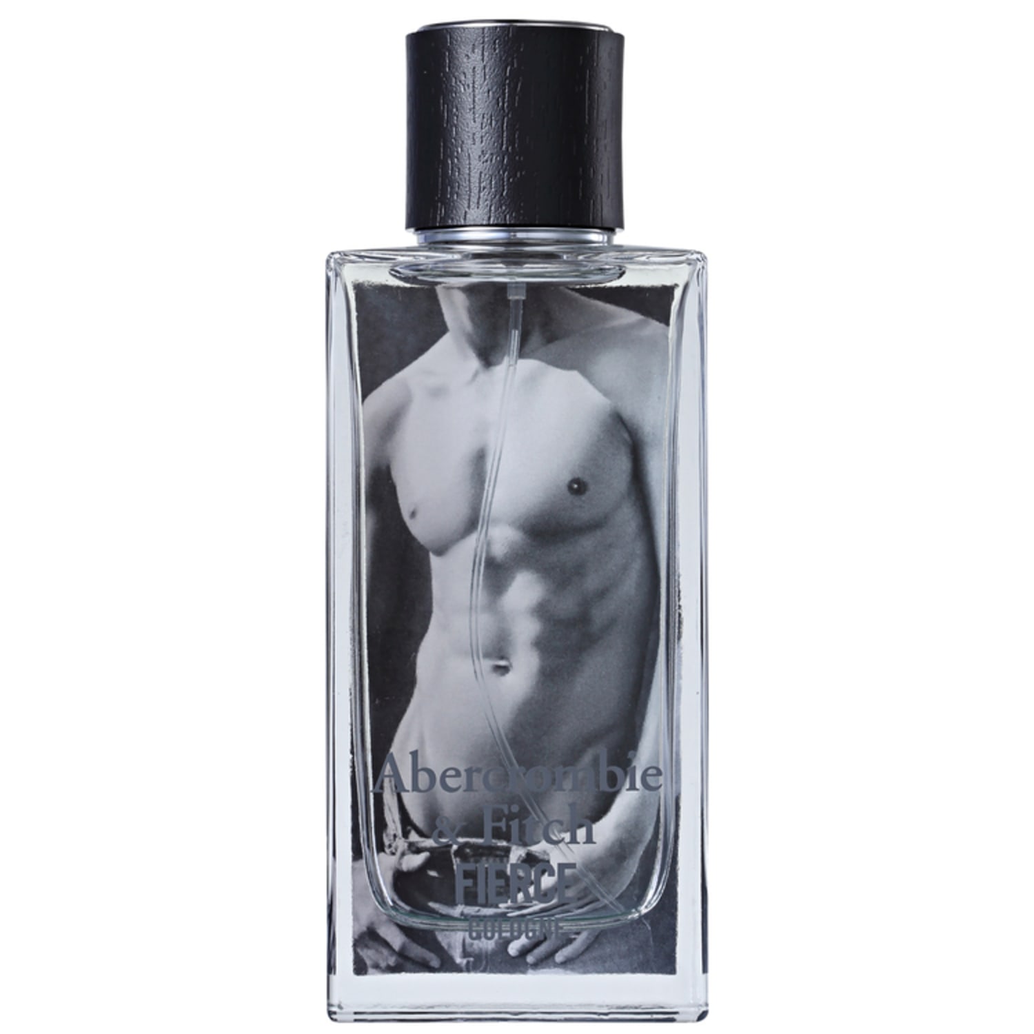 Fierce Abercrombie & Fitch Eau de Cologne - Perfume Masculino 100ml