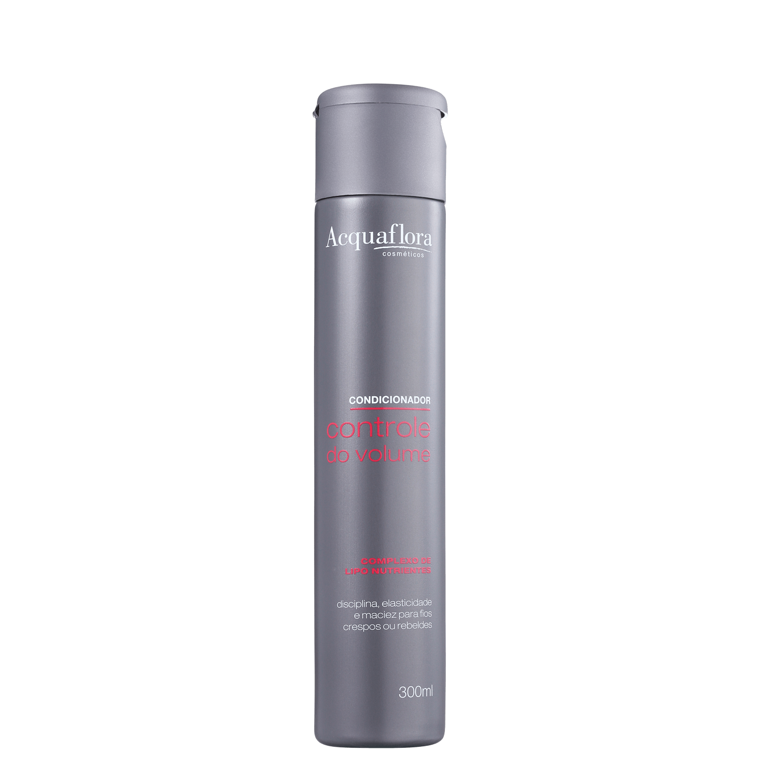 Acquaflora Controle do Volume - Condicionador 300ml