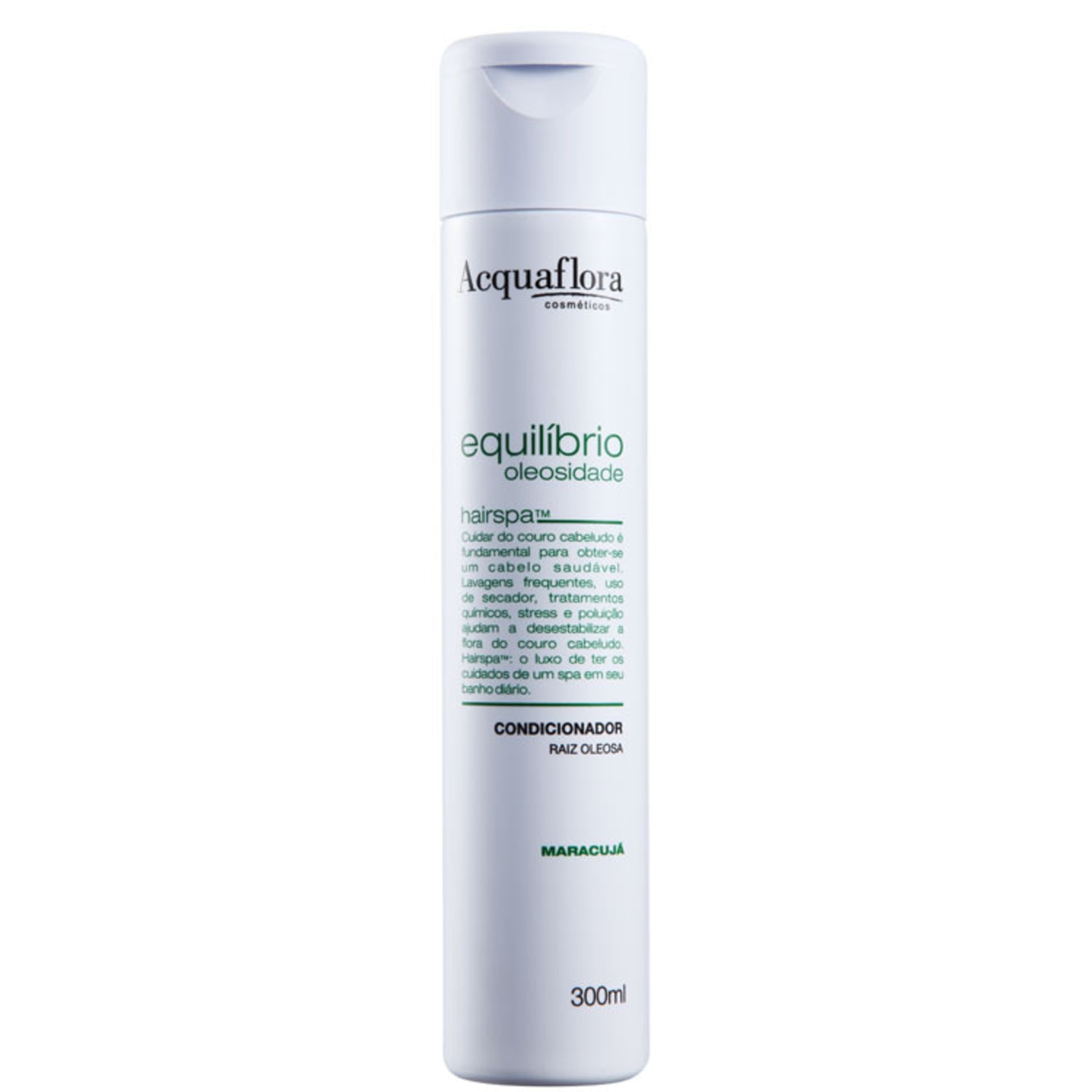 Acquaflora Equilíbrio Oleosidade Normais ou Mistos - Condicionador 300ml