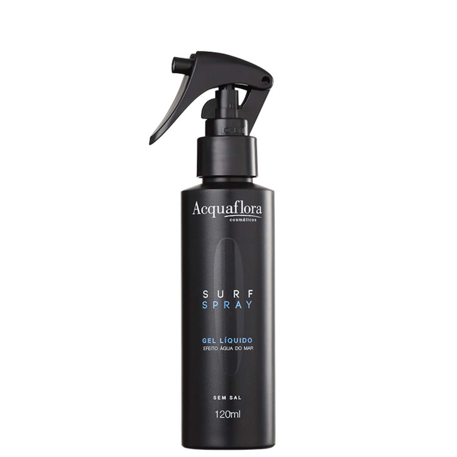 Acquaflora Surf Spray - Gel Liquido 120ml