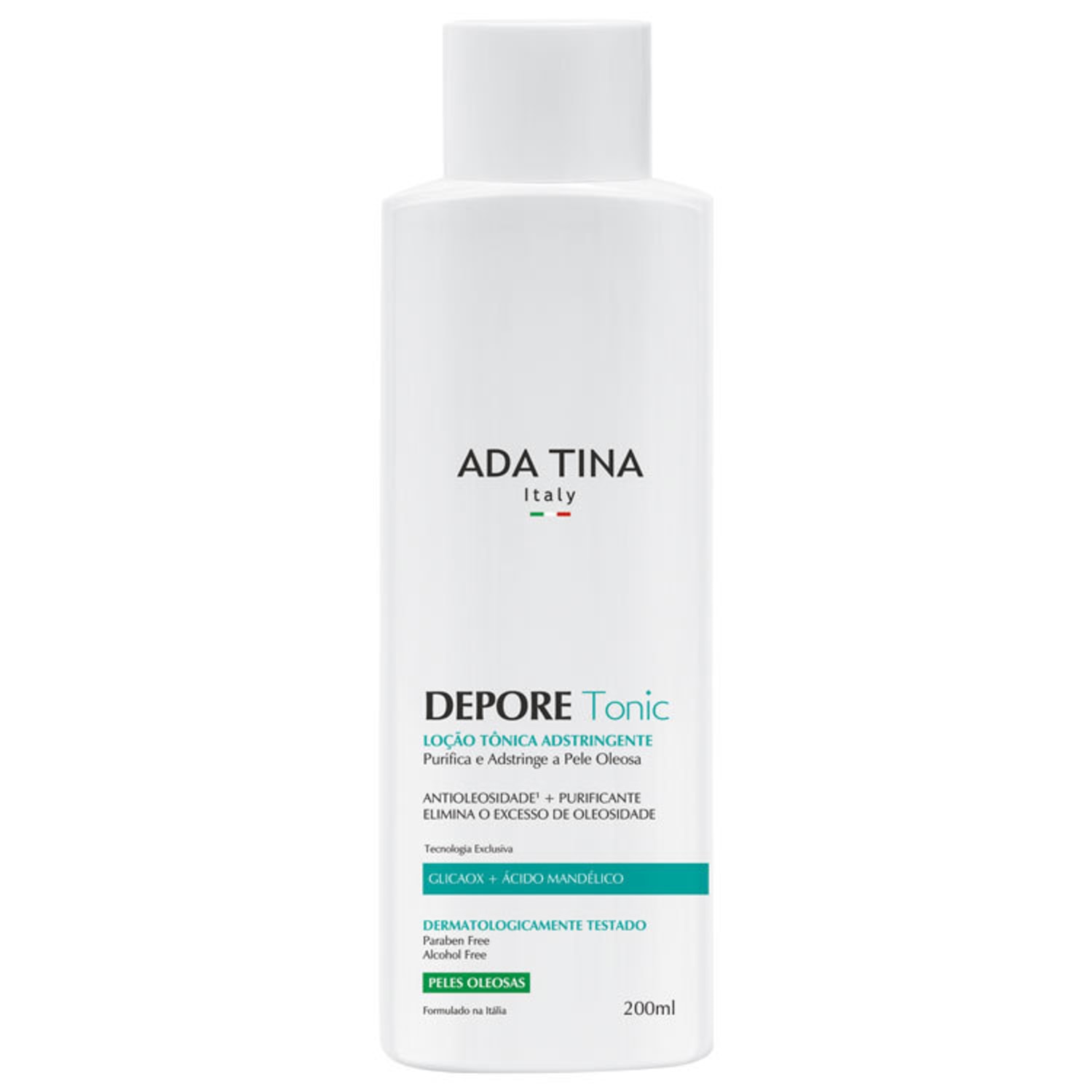 Ada Tina Depore - Tônico Facial 200ml