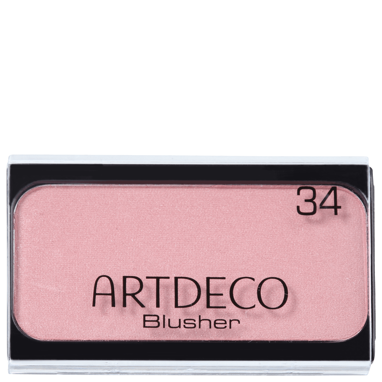 Artdeco Blusher 330.34 PowdRed - Blush Cintilante 5g