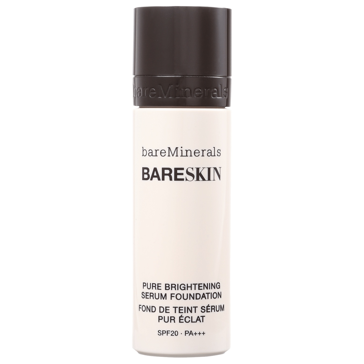bareMinerals bareSkin Pure Brightening Serum Foundation SPF 20 Bare Porcelain - Base Líquida 30ml