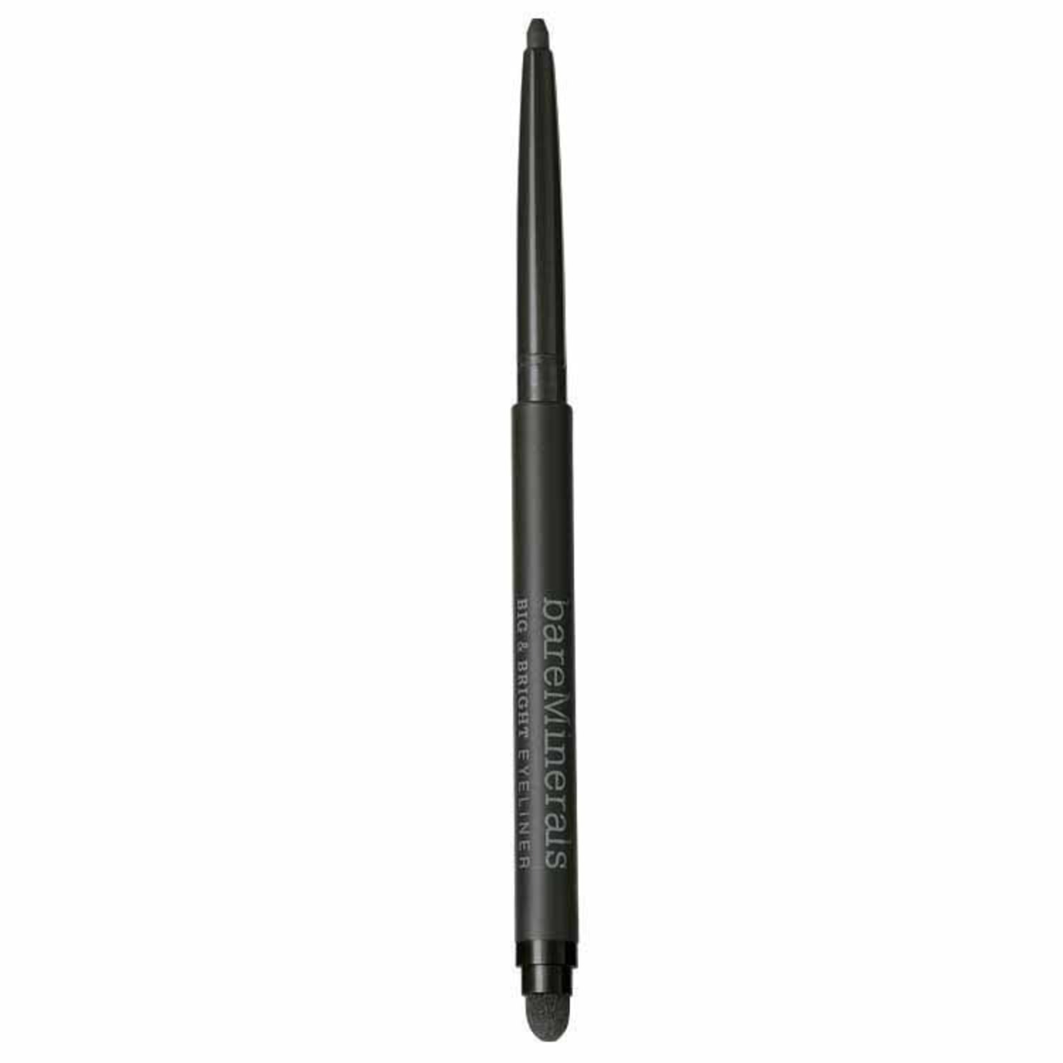 bareMinerals Big & Bright Eyeliner Intense Black