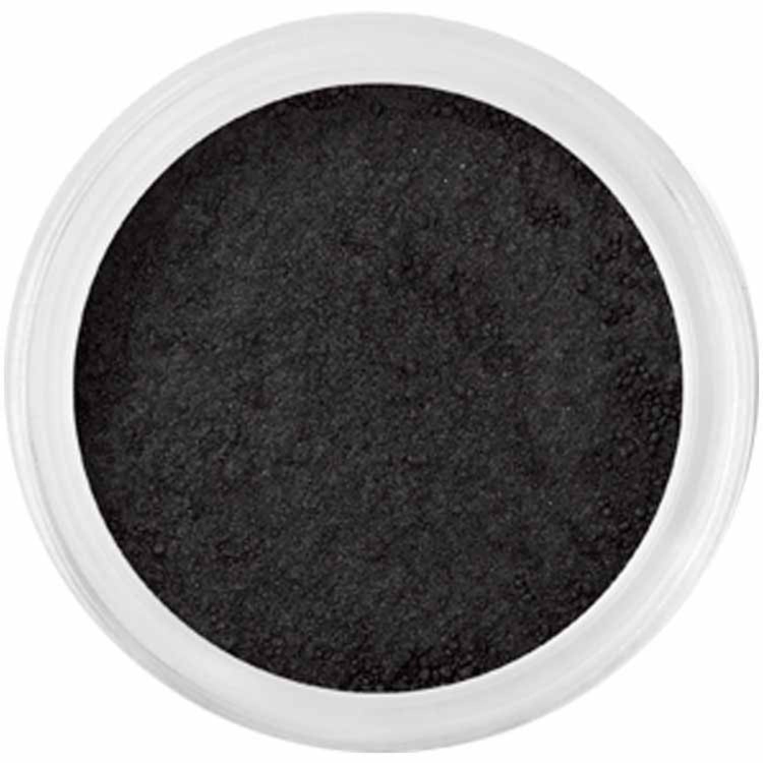 bareMinerals Liner Shadow Soft Black - Pó Delineador 0,28g