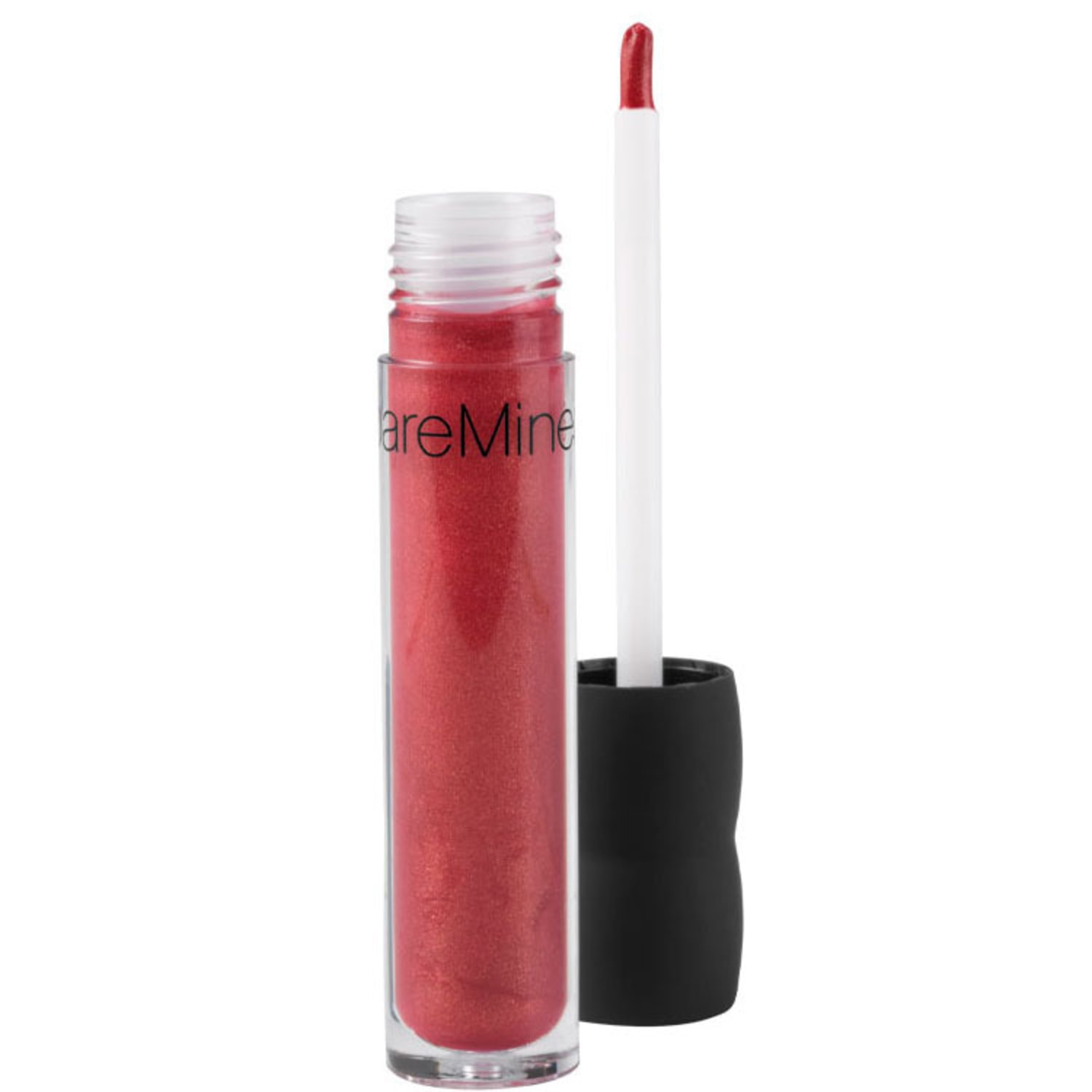 bareMinerals Natural Lipgloss Pomegranate