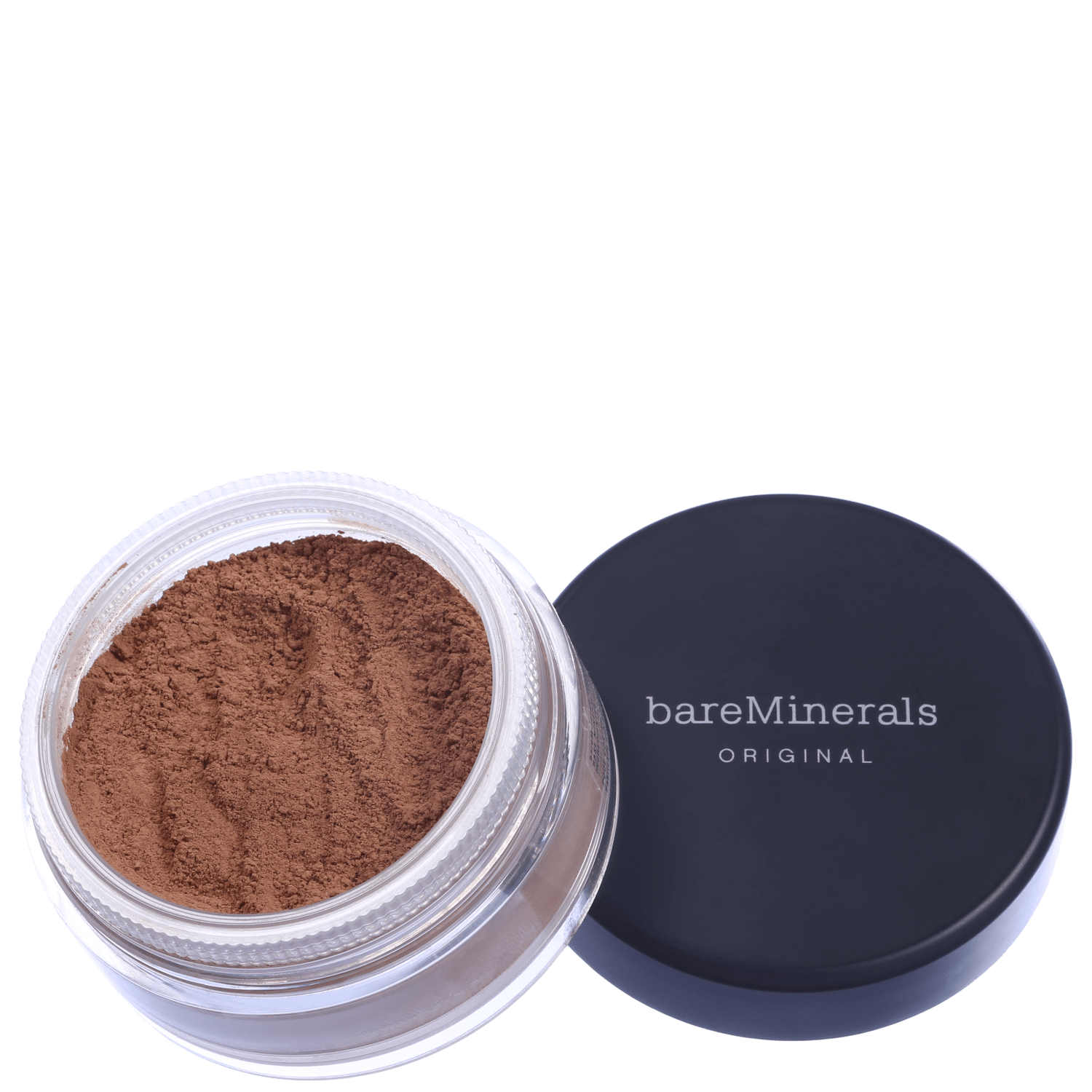 bareMinerals Original Foundation Spf 15 Tan - Base Mineral 8g