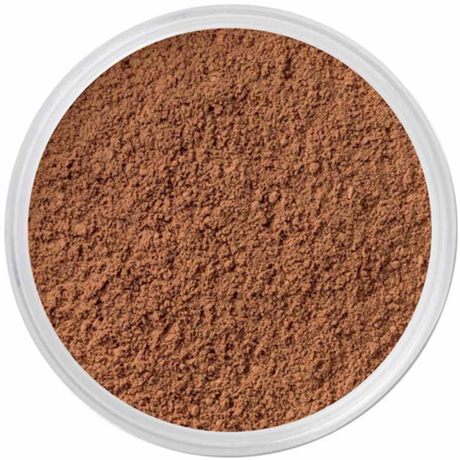 bareMinerals Original Foundation Spf 15 Warm Deep - Base Mineral 8g