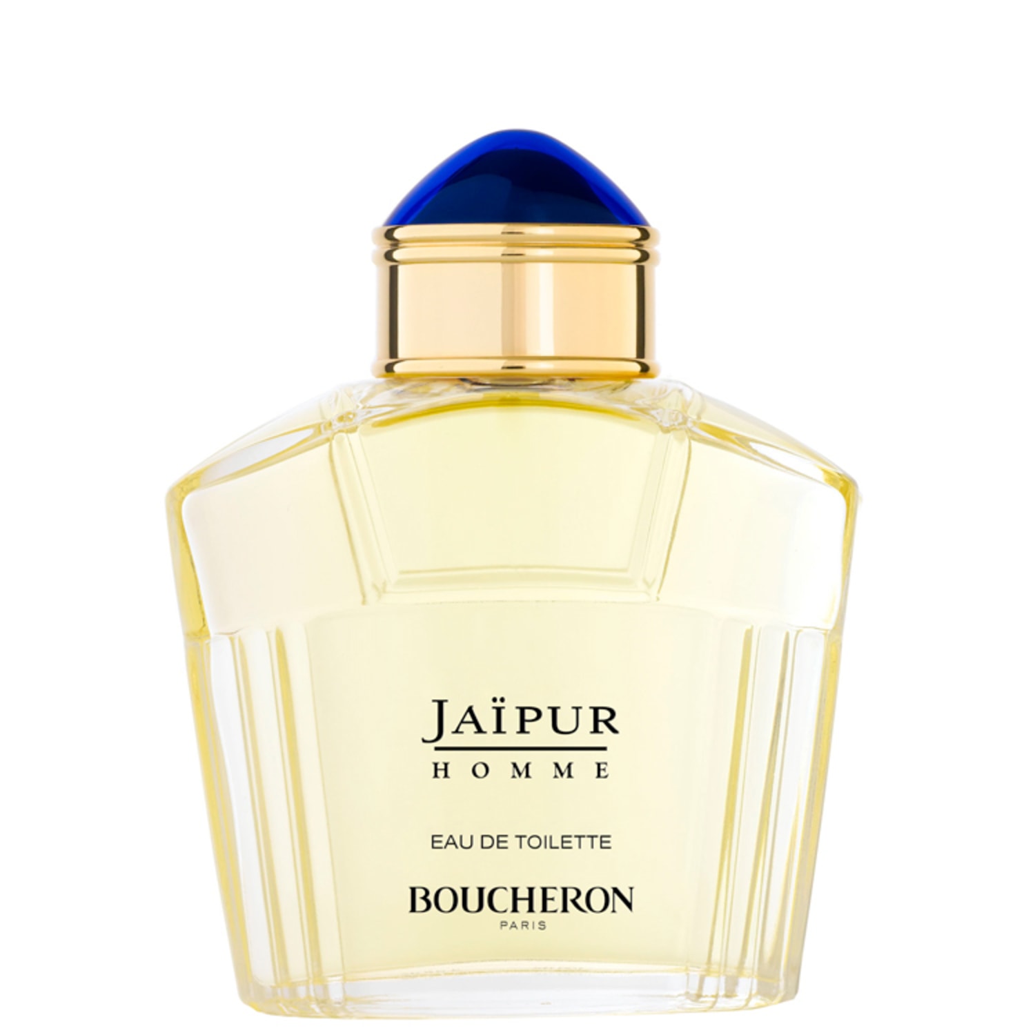 Jaïpur Homme Boucheron Eau de Toilette - Perfume Masculino 100ml