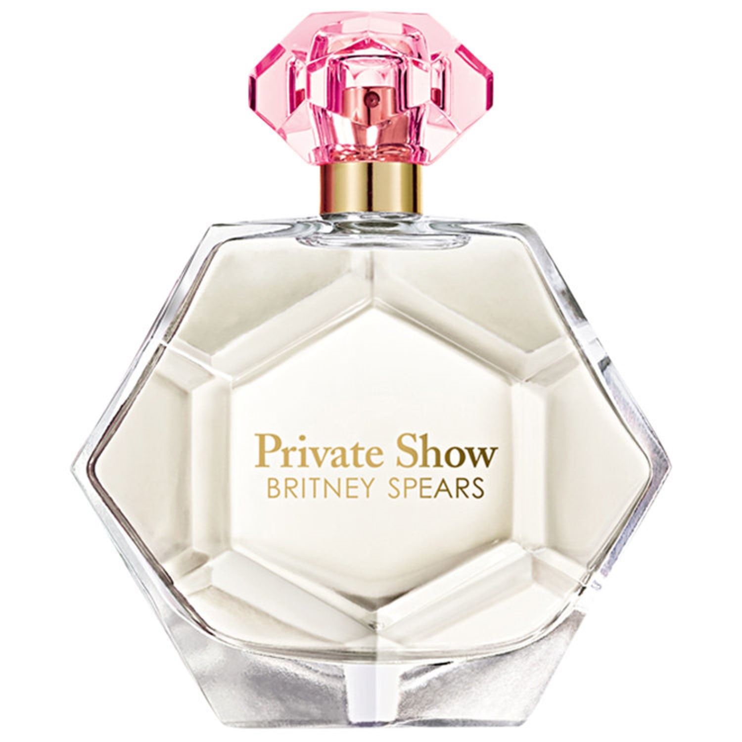 Private Show Britney Spears Eau De Parfum - Perfume Feminino 100ml